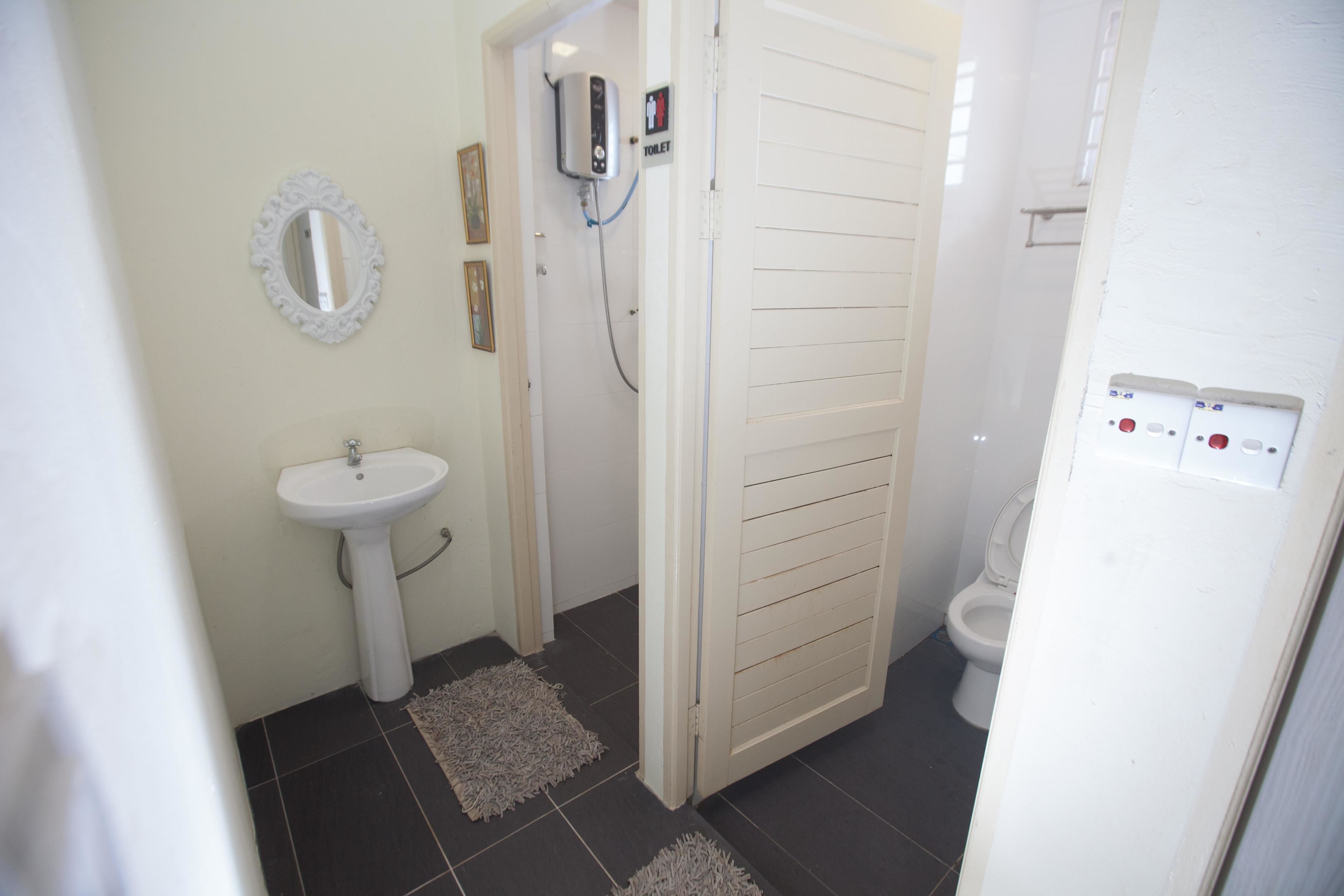 Foto - Natol Homestay - Paris BDC