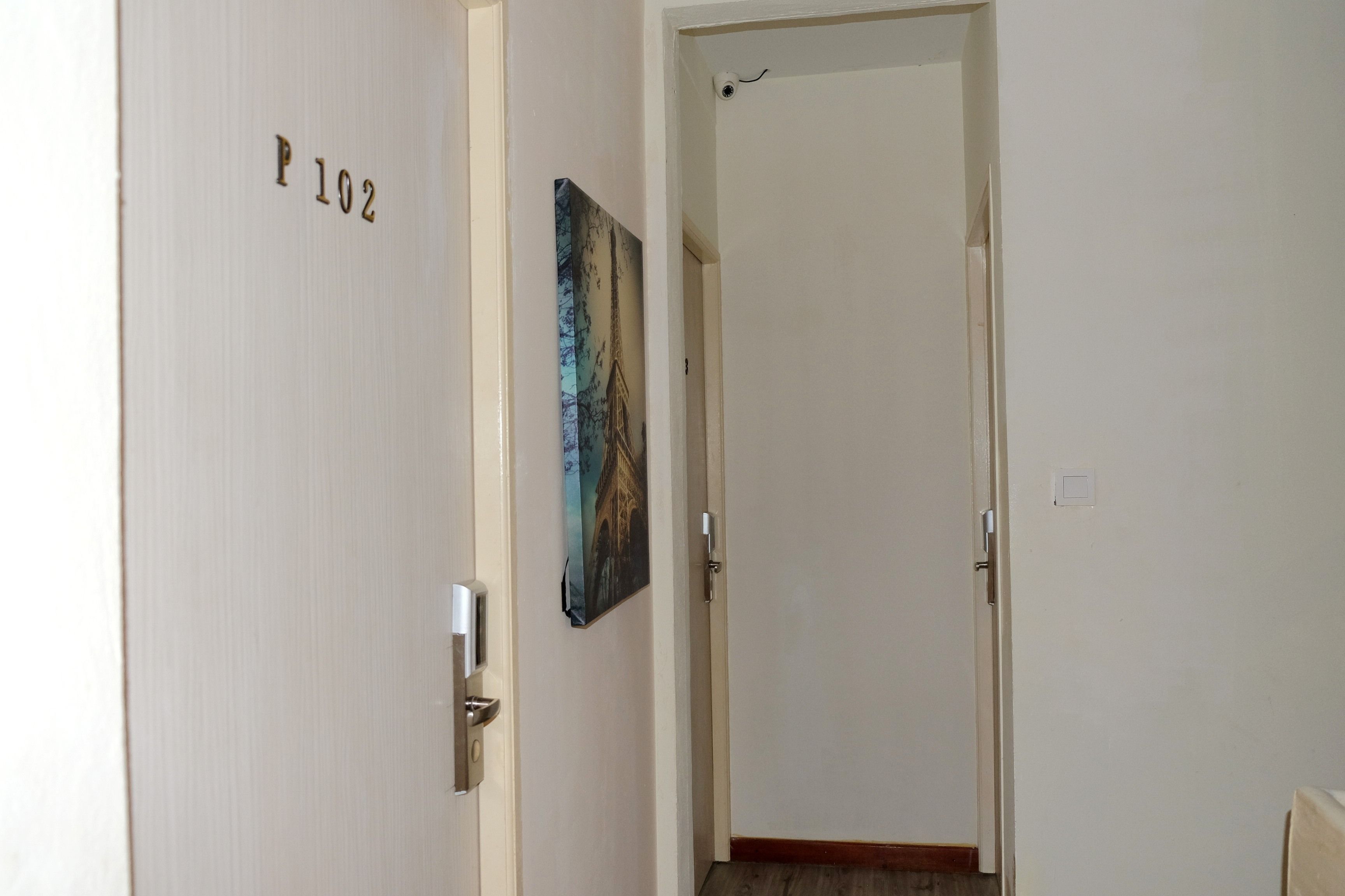 Foto - Natol Homestay - Paris BDC