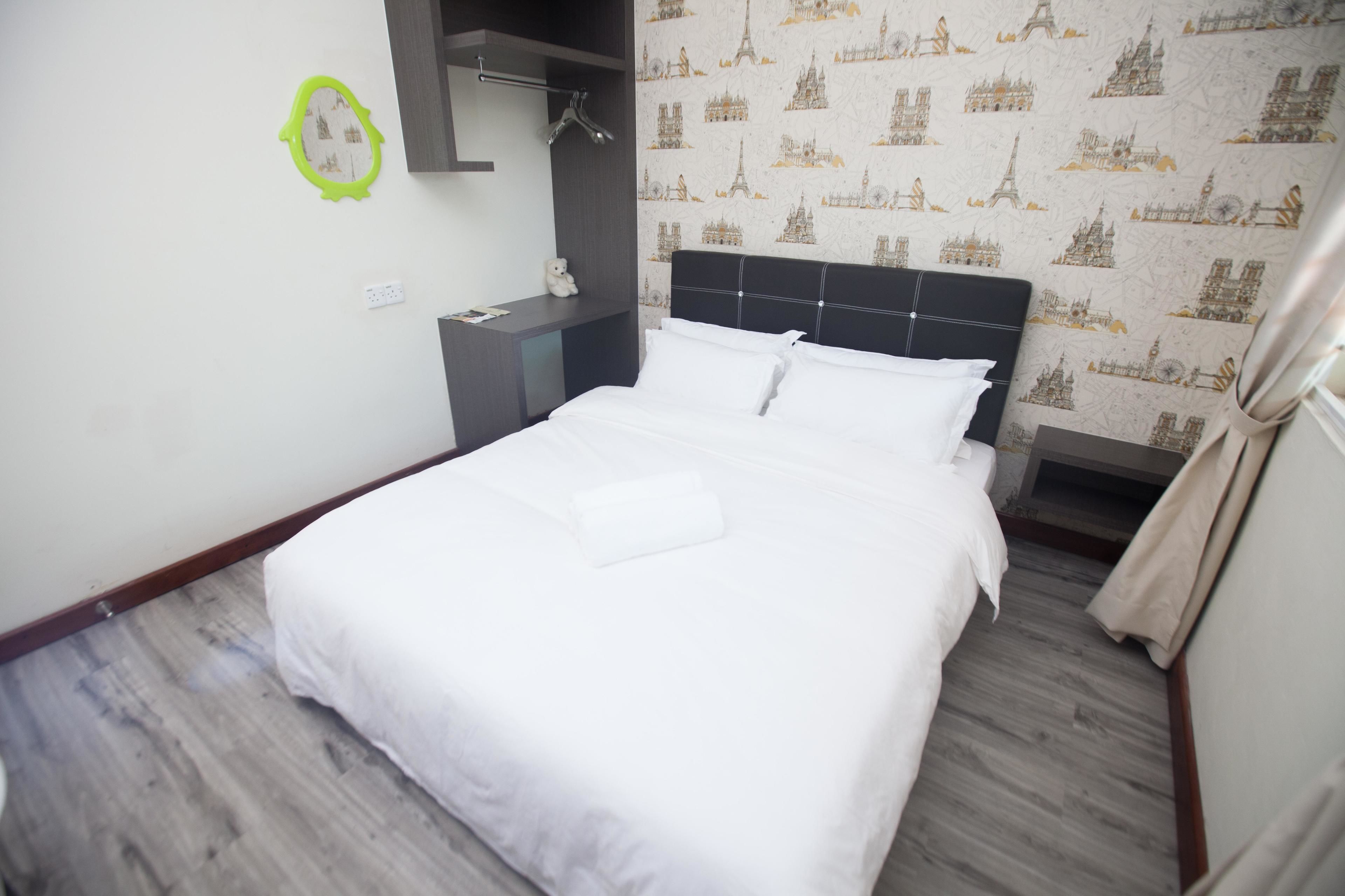 Foto - Natol Homestay - Paris BDC