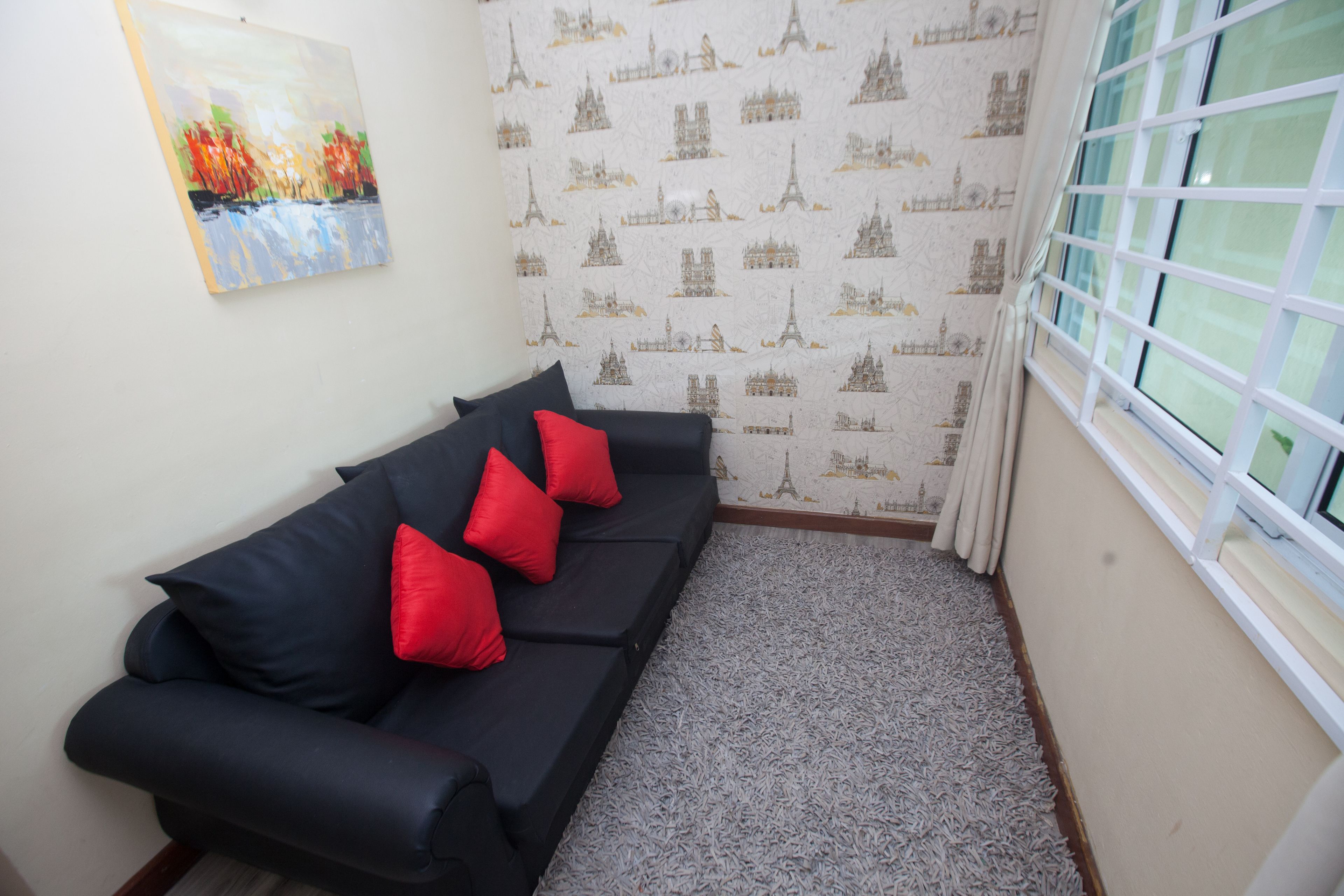 Foto - Natol Homestay - Paris BDC