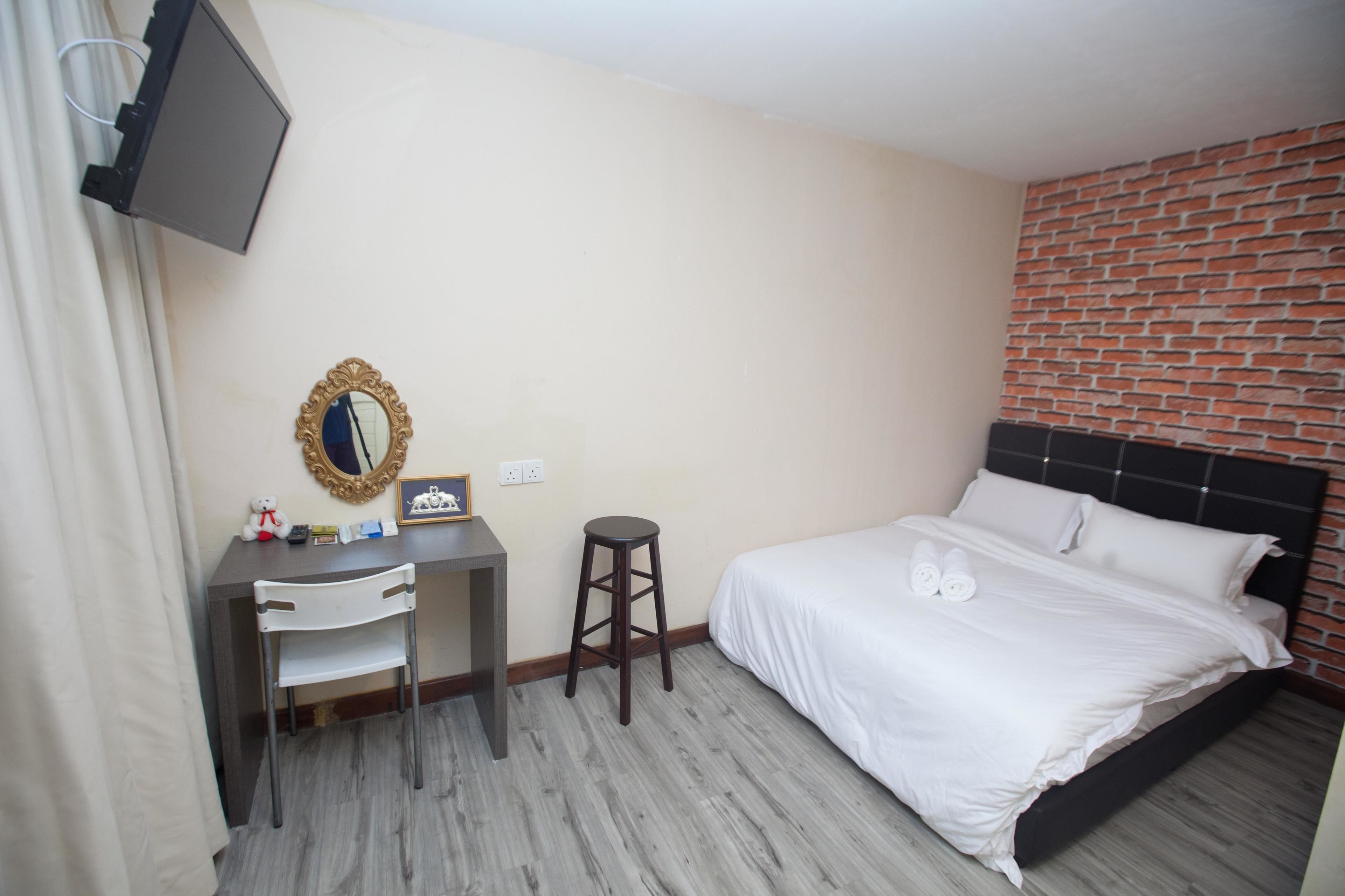 Foto - Natol Homestay - Paris BDC