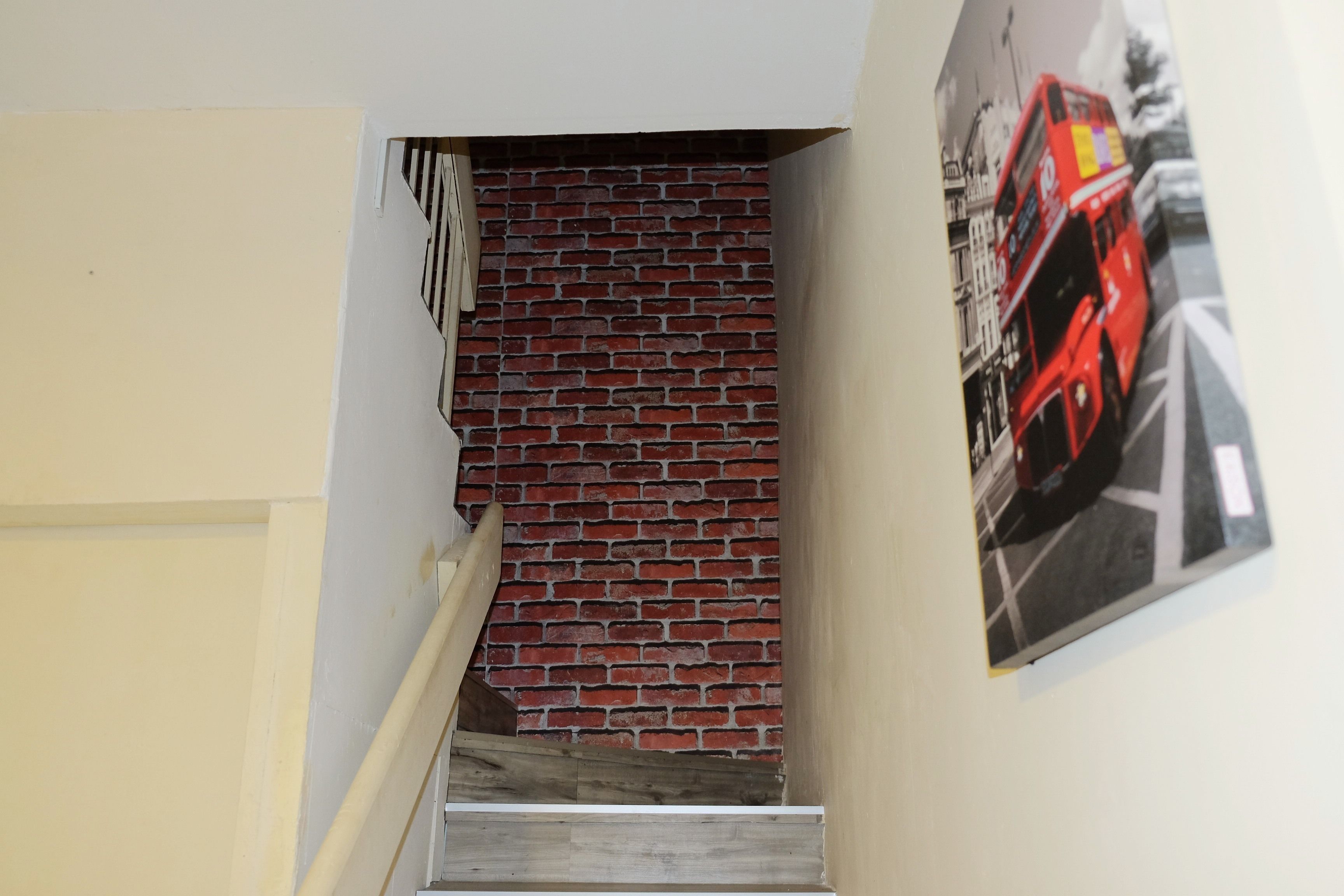 Foto - Natol Homestay - Paris BDC