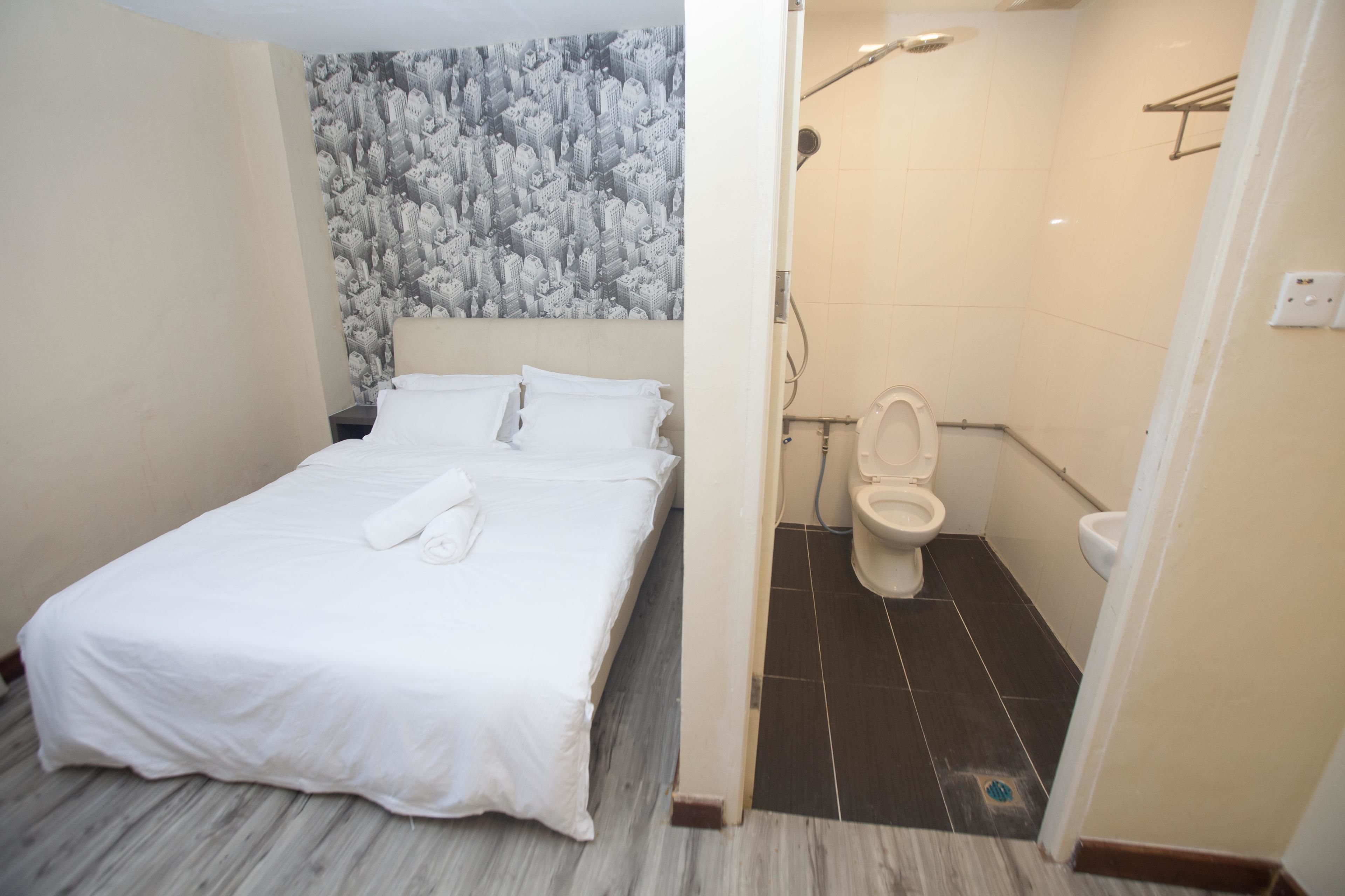 Foto - Natol Homestay - Paris BDC