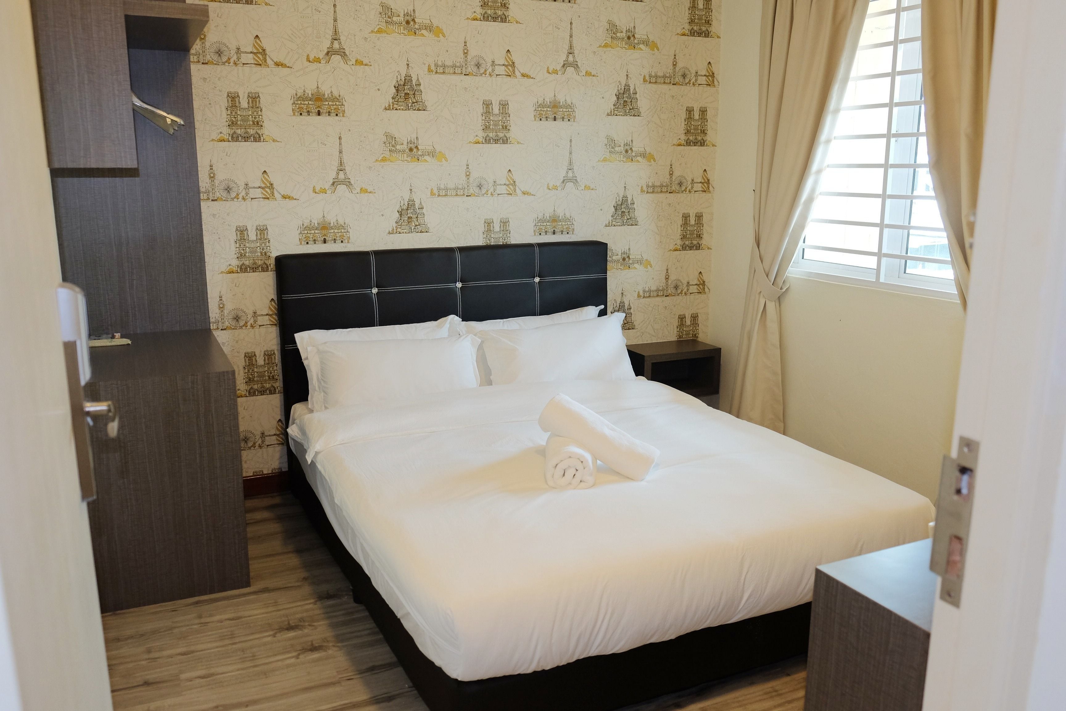 Foto - Natol Homestay - Paris BDC