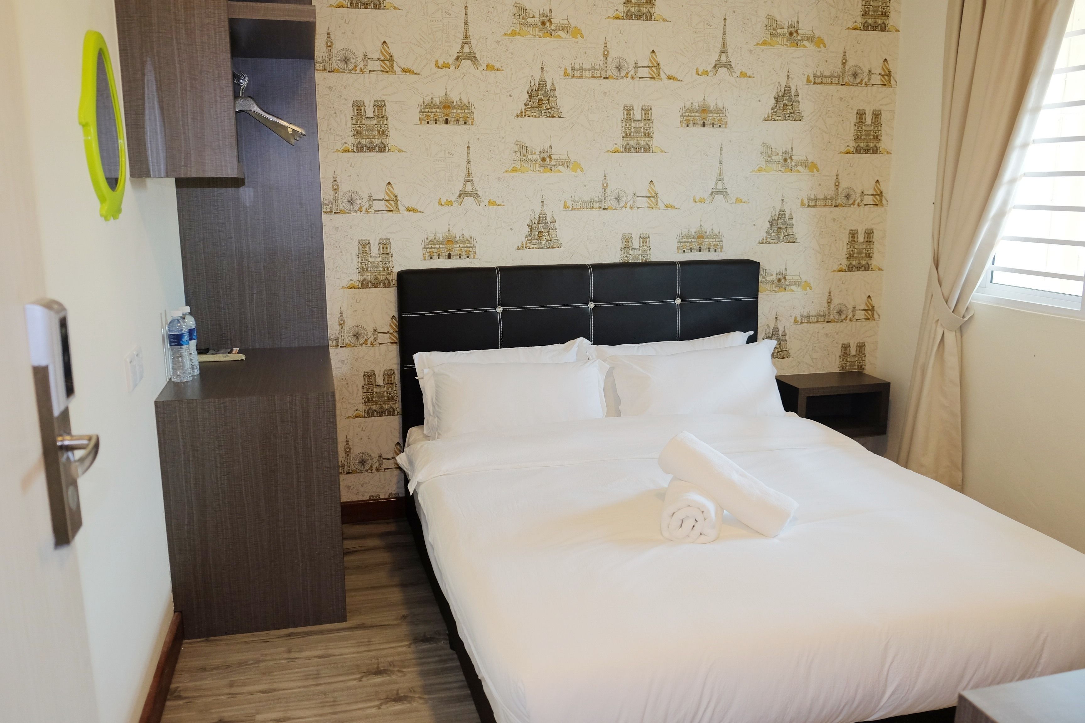 Foto - Natol Homestay - Paris BDC