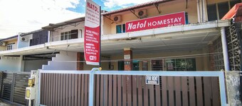 Natol Homestay - Paris BDC