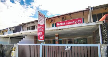 Natol Homestay - Paris BDC