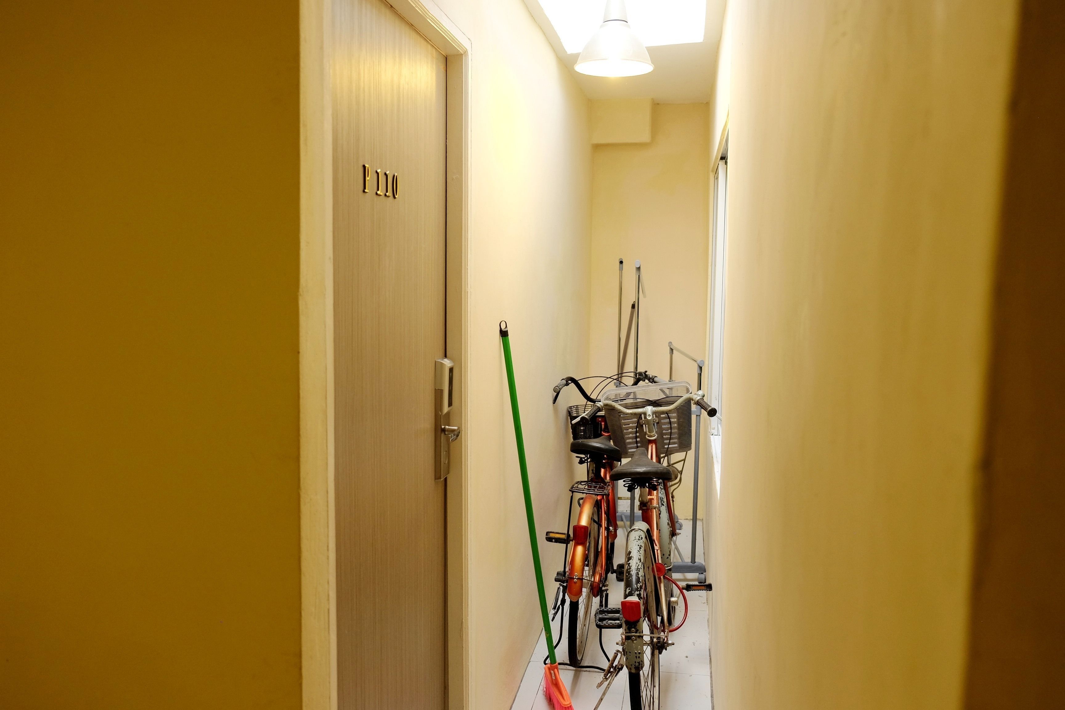 Foto - Natol Homestay - Paris BDC