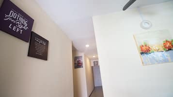 Chi tiết nội thất