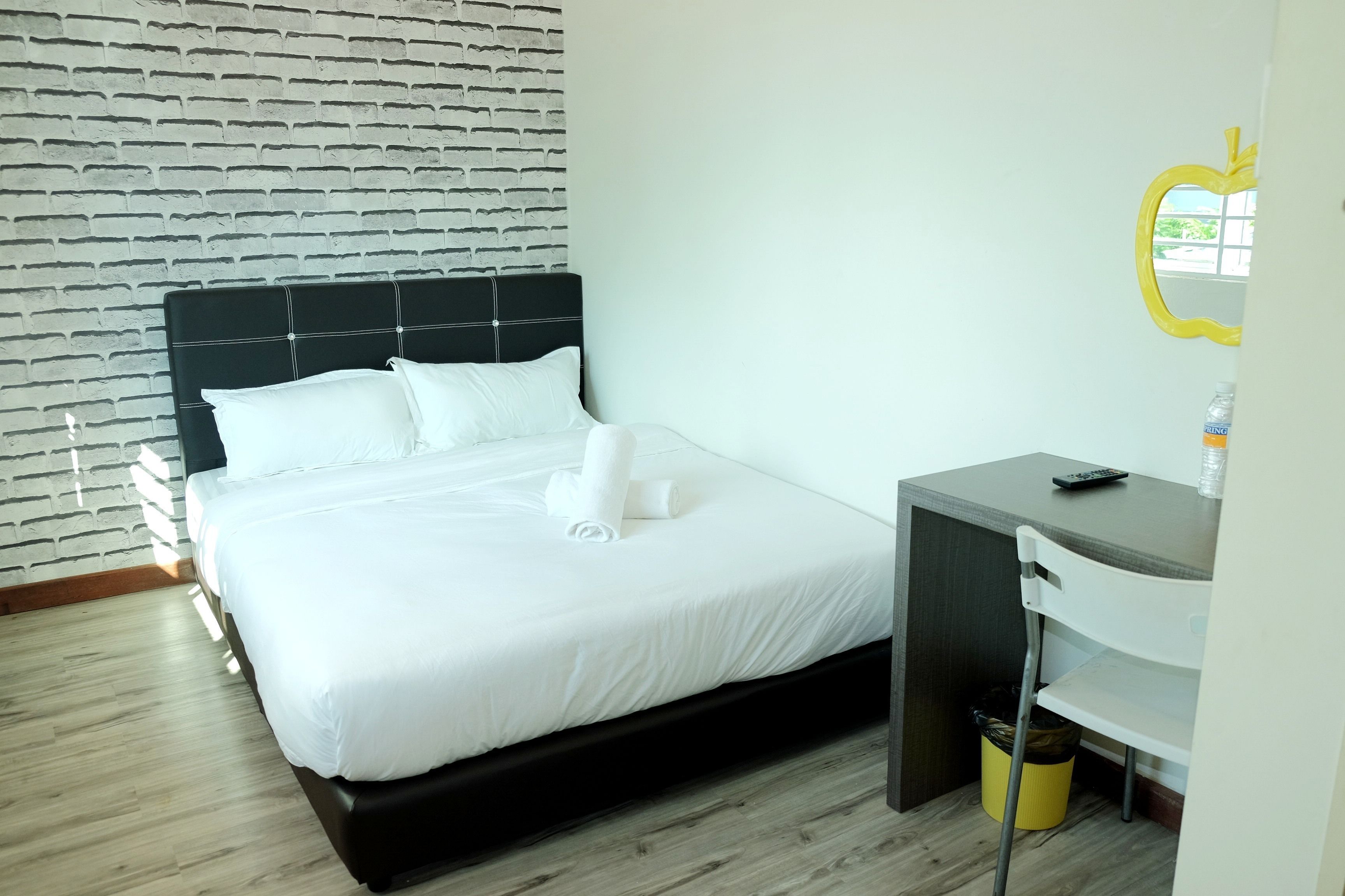 Foto - Natol Homestay - Paris BDC