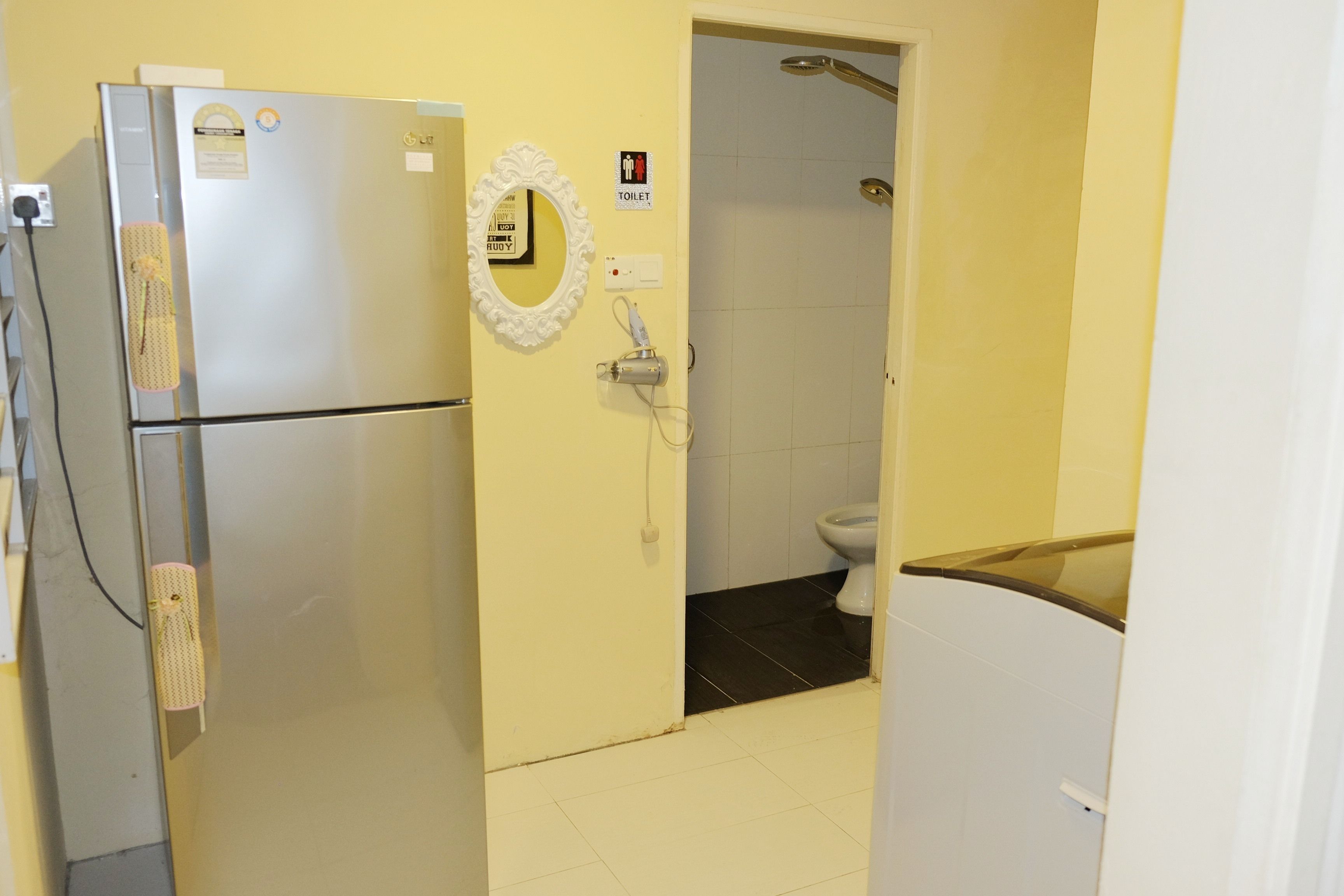 Foto - Natol Homestay - Paris BDC