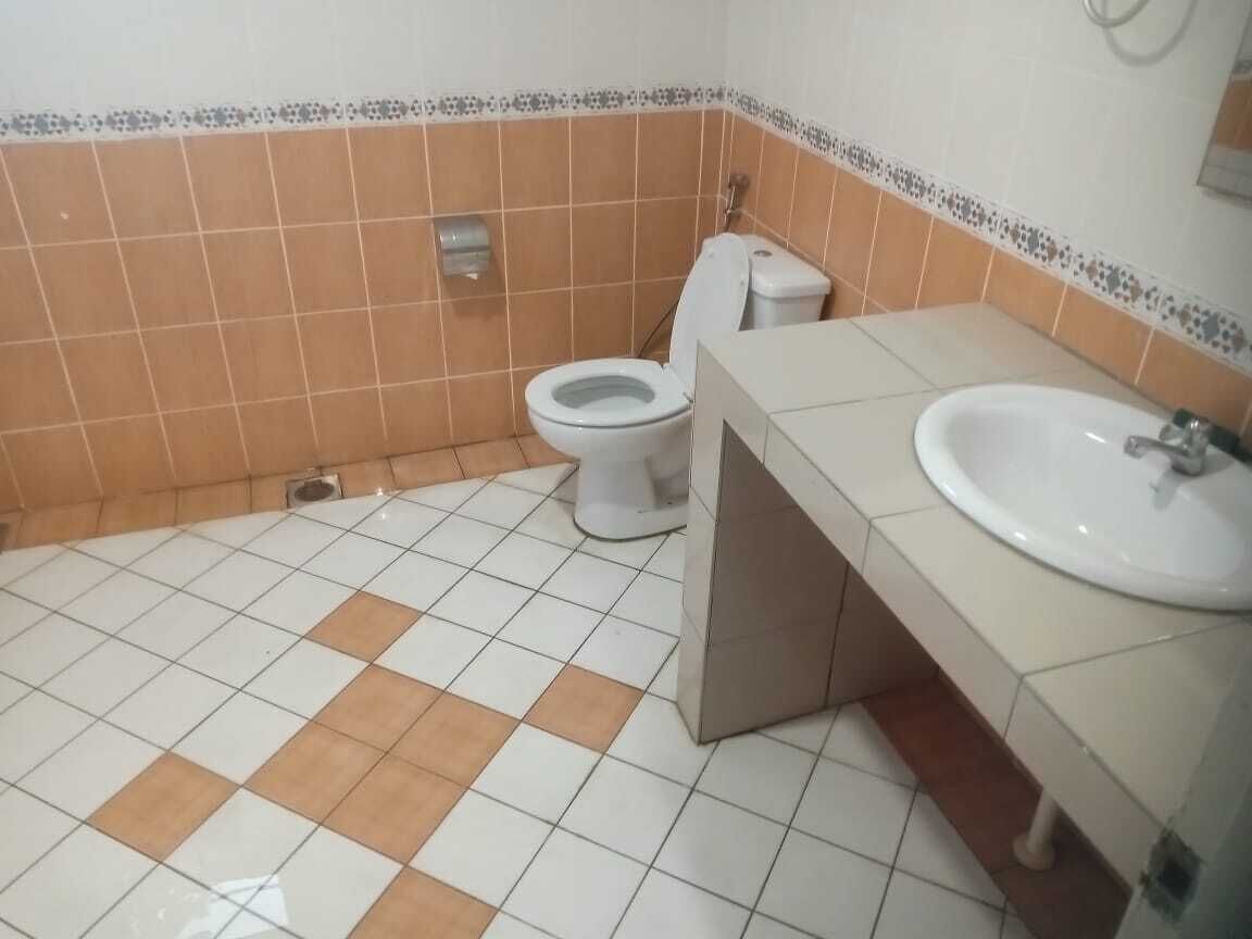 Foto - Natol Homestay - Kuching Home Penthouse Airport Road