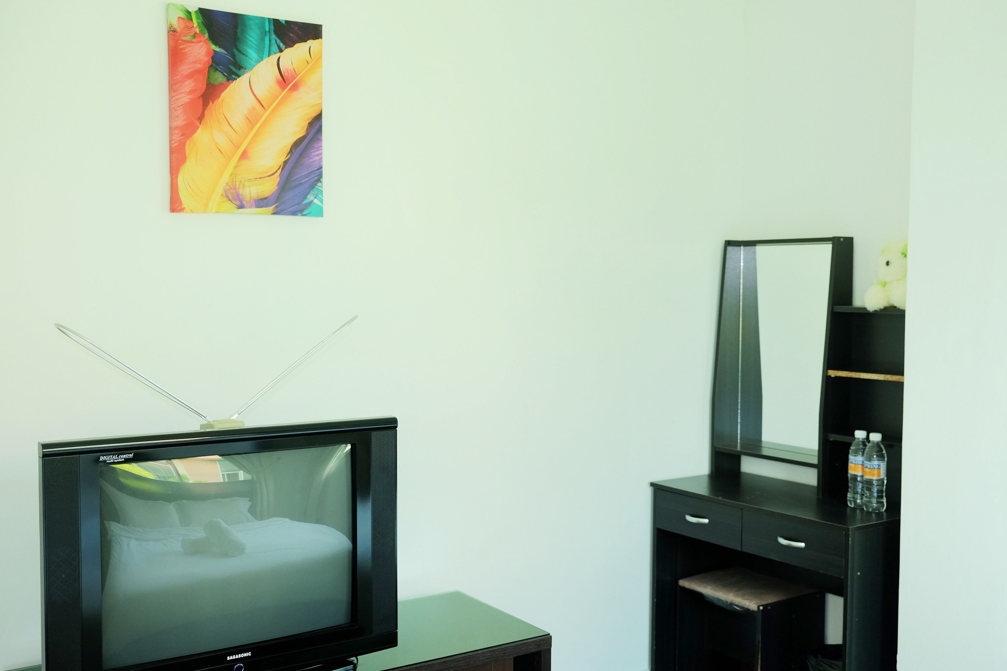 Foto - Natol Homestay - Kuching Home Penthouse Airport Road