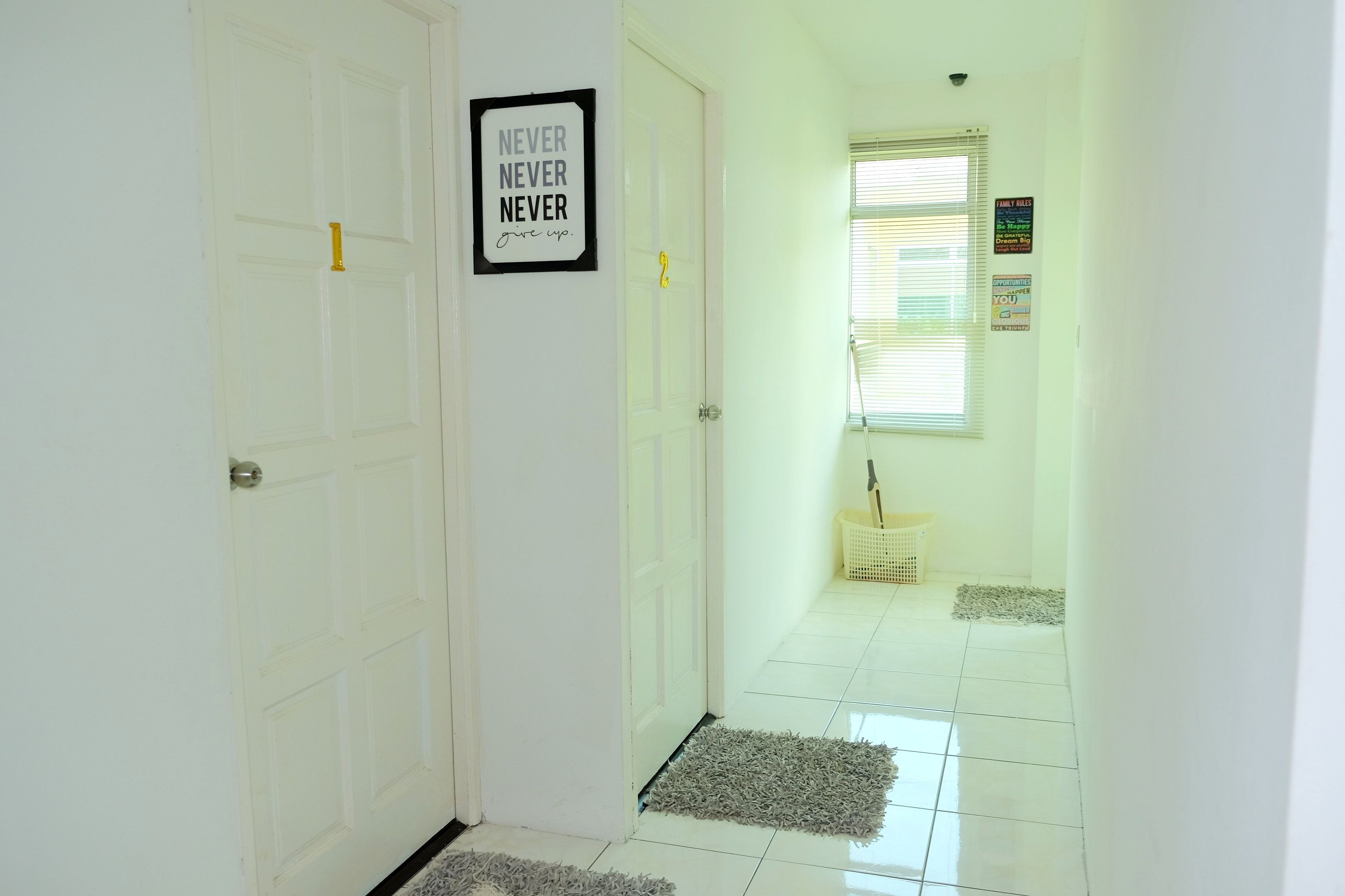 Foto - Natol Homestay - Kuching Home Penthouse Airport Road