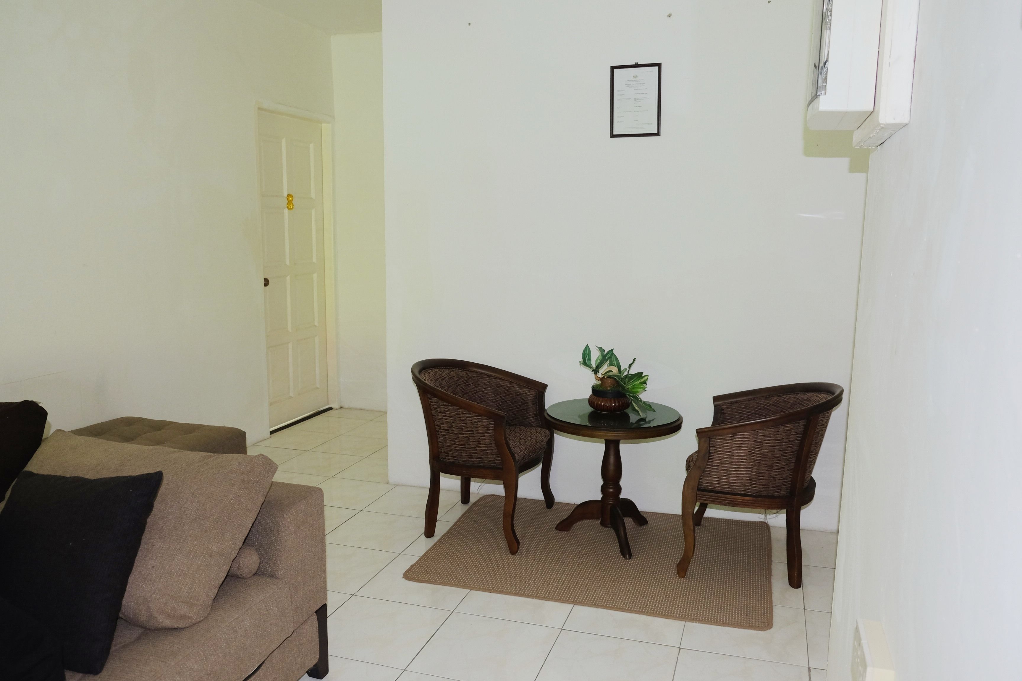Foto - Natol Homestay - Kuching Home Penthouse Airport Road