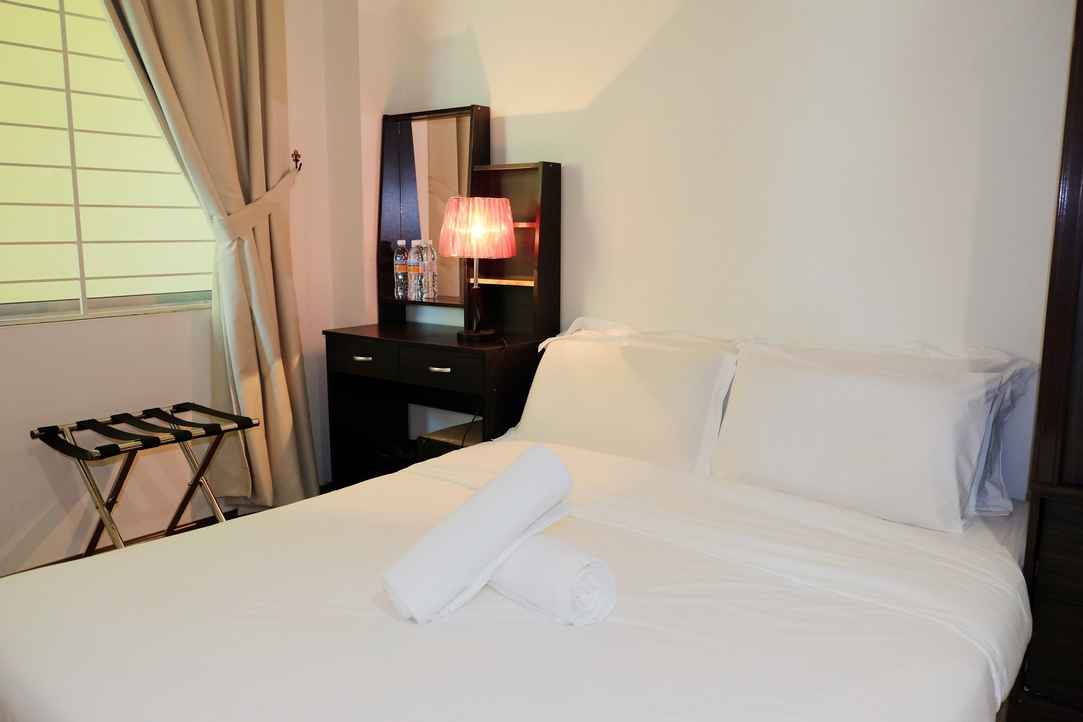 Foto - Natol Homestay - Kuching Home Penthouse Airport Road