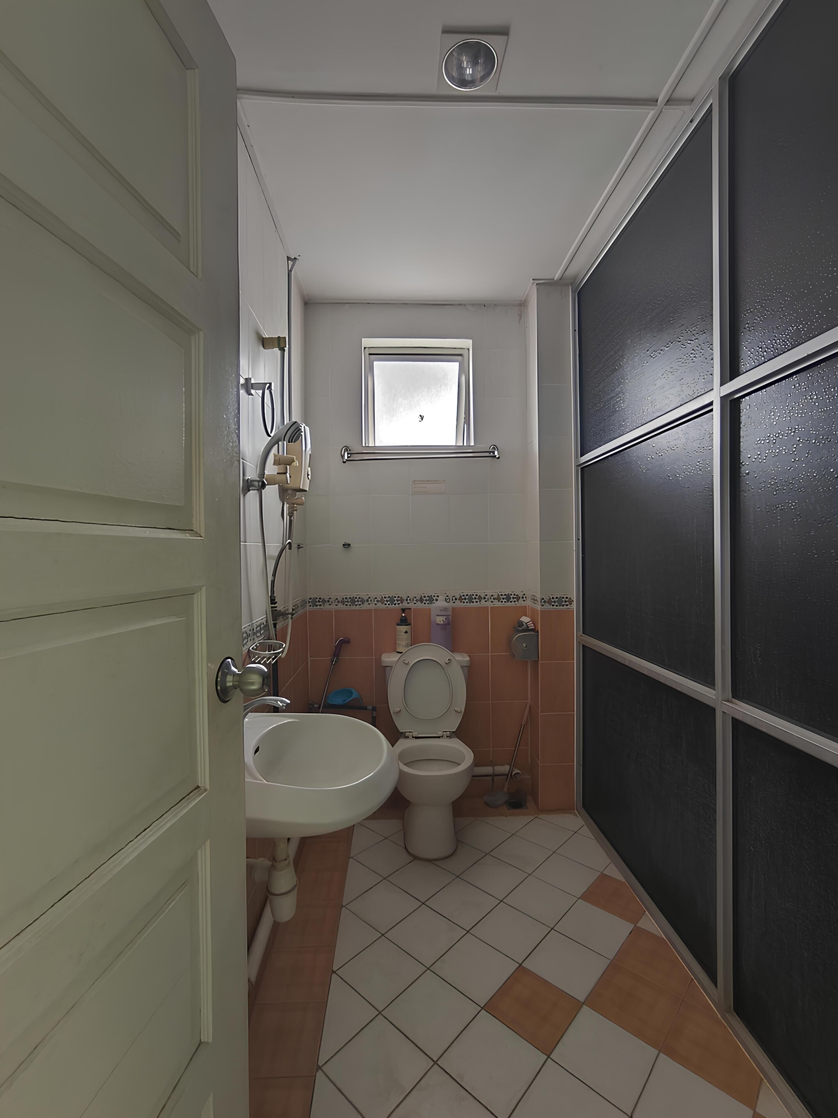 Foto - Natol Homestay - Kuching Home Penthouse Airport Road