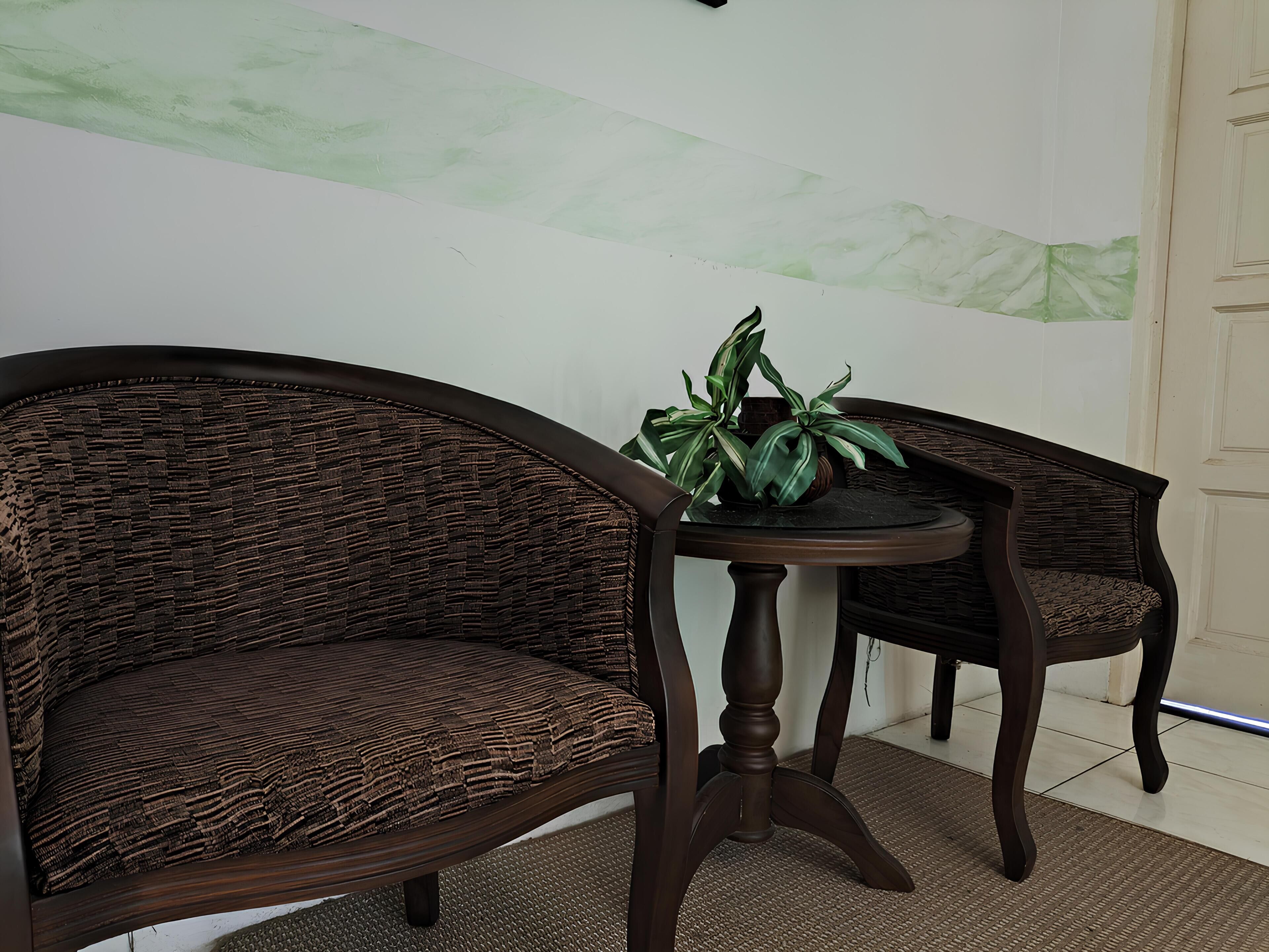 Foto - Natol Homestay - Kuching Home Penthouse Airport Road