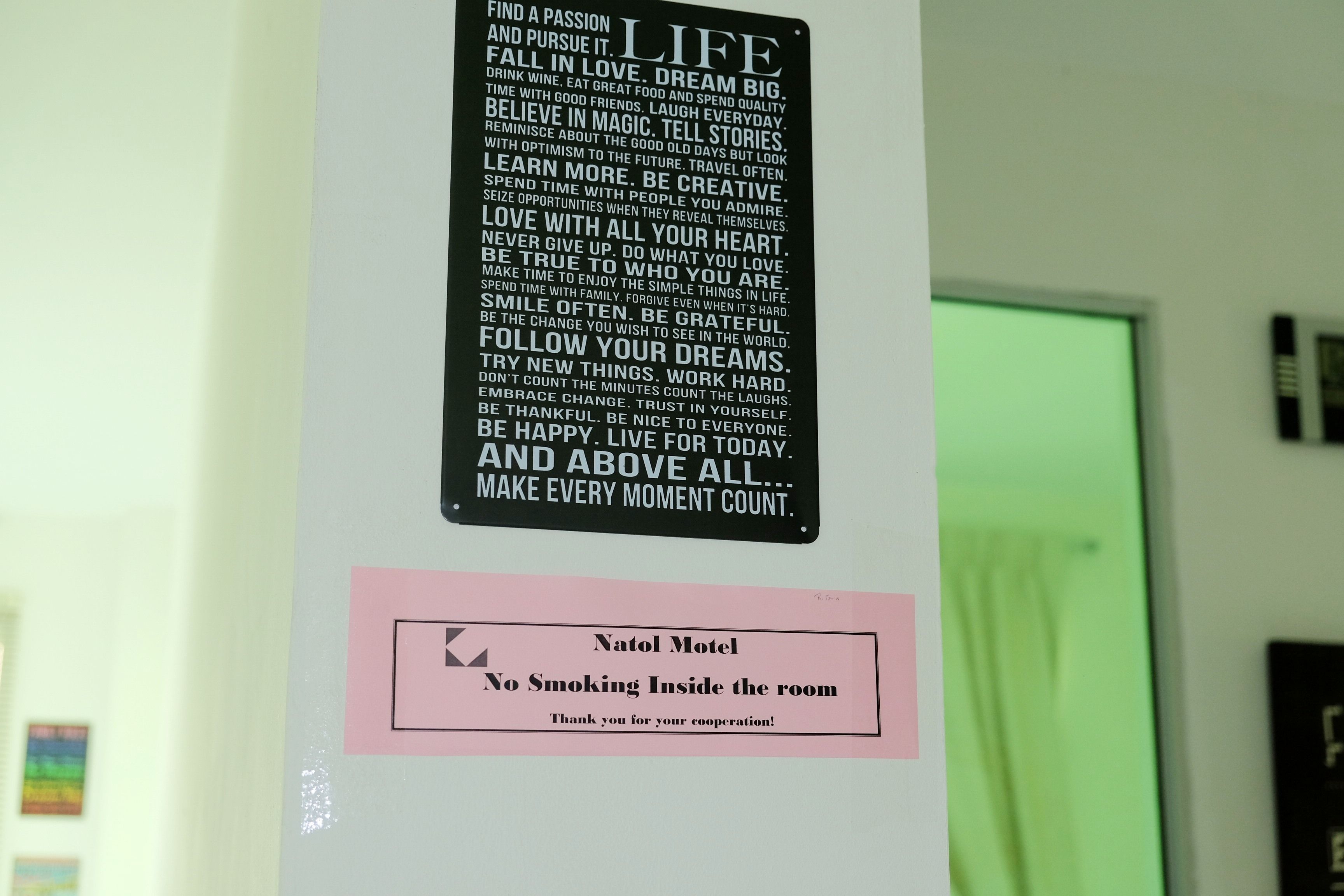 Foto - Natol Homestay - Kuching Home Penthouse Airport Road