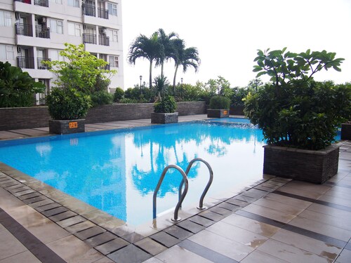 Margonda Residence 45