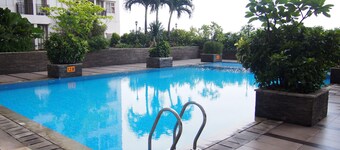 Margonda Residence 45