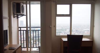 Margonda Residence 45