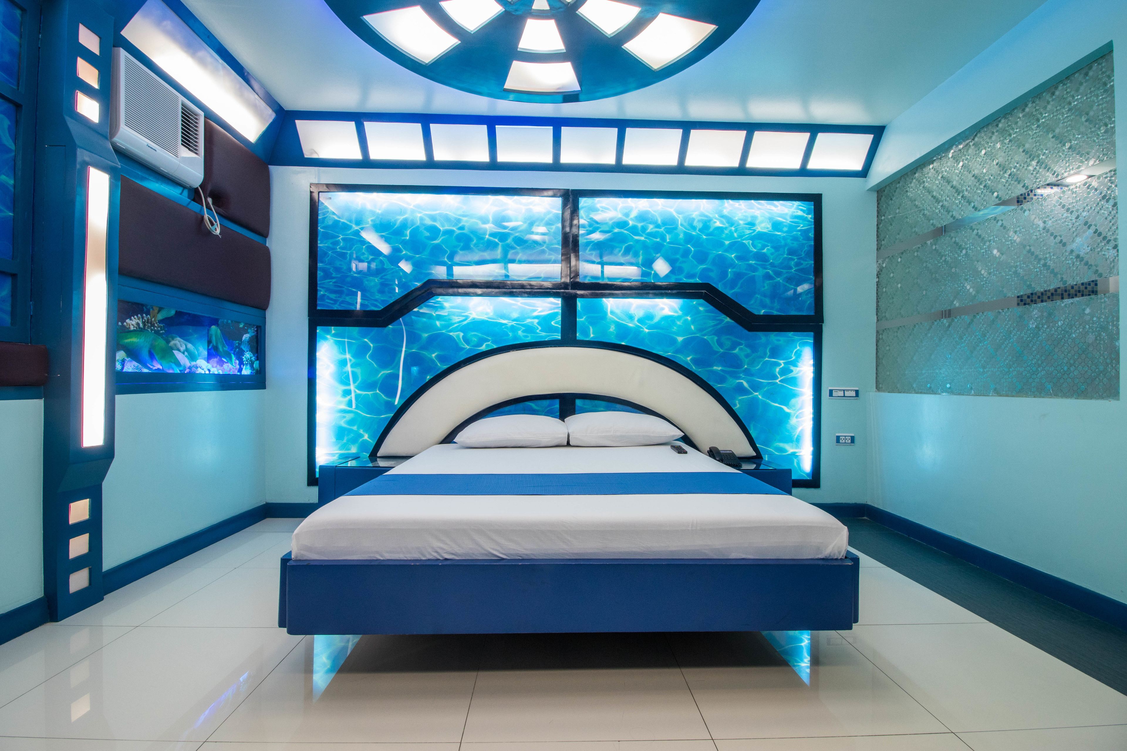 Foto - Hotel Dreamworld Las Pinas