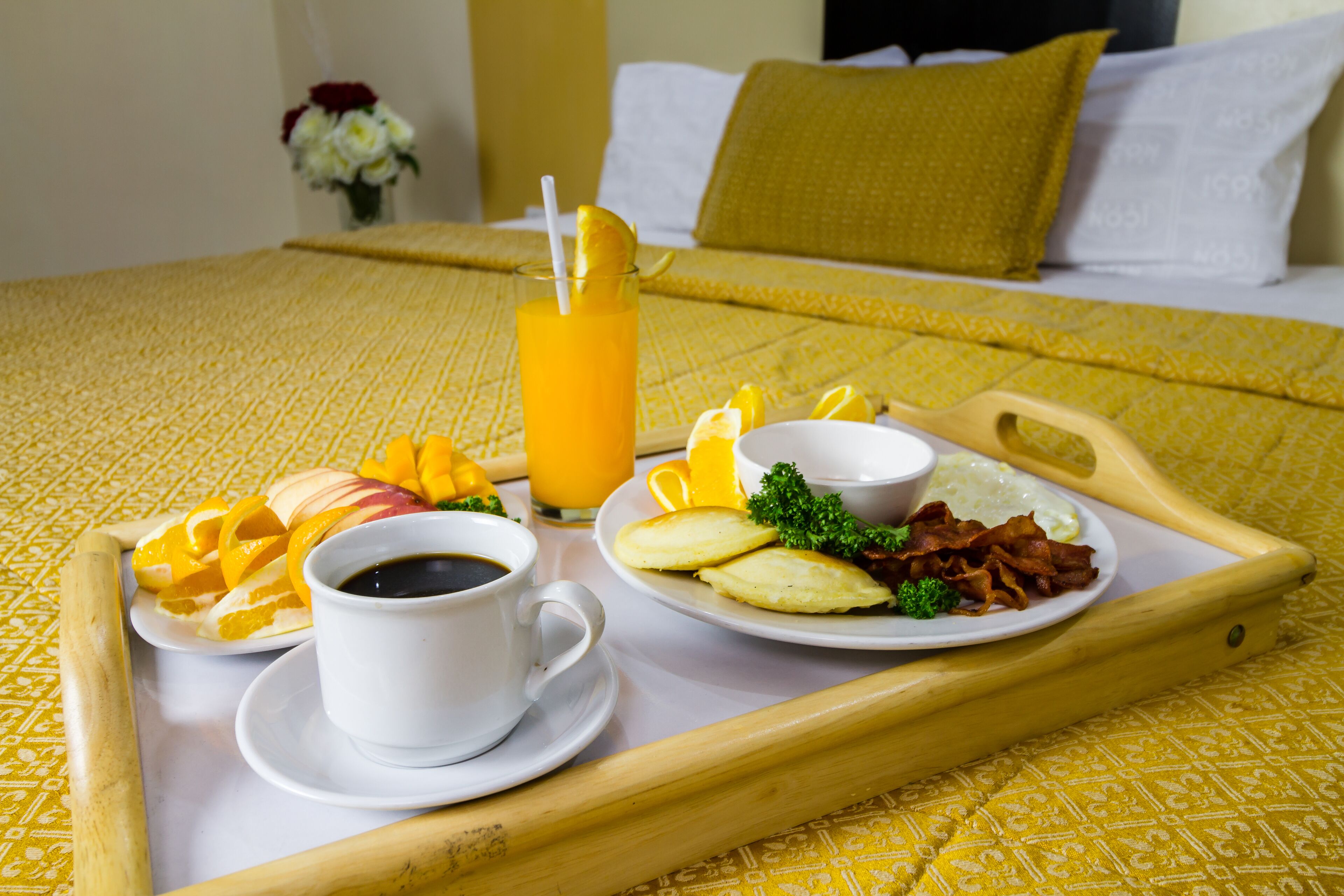 Foto - Hotel Dreamworld Las Pinas