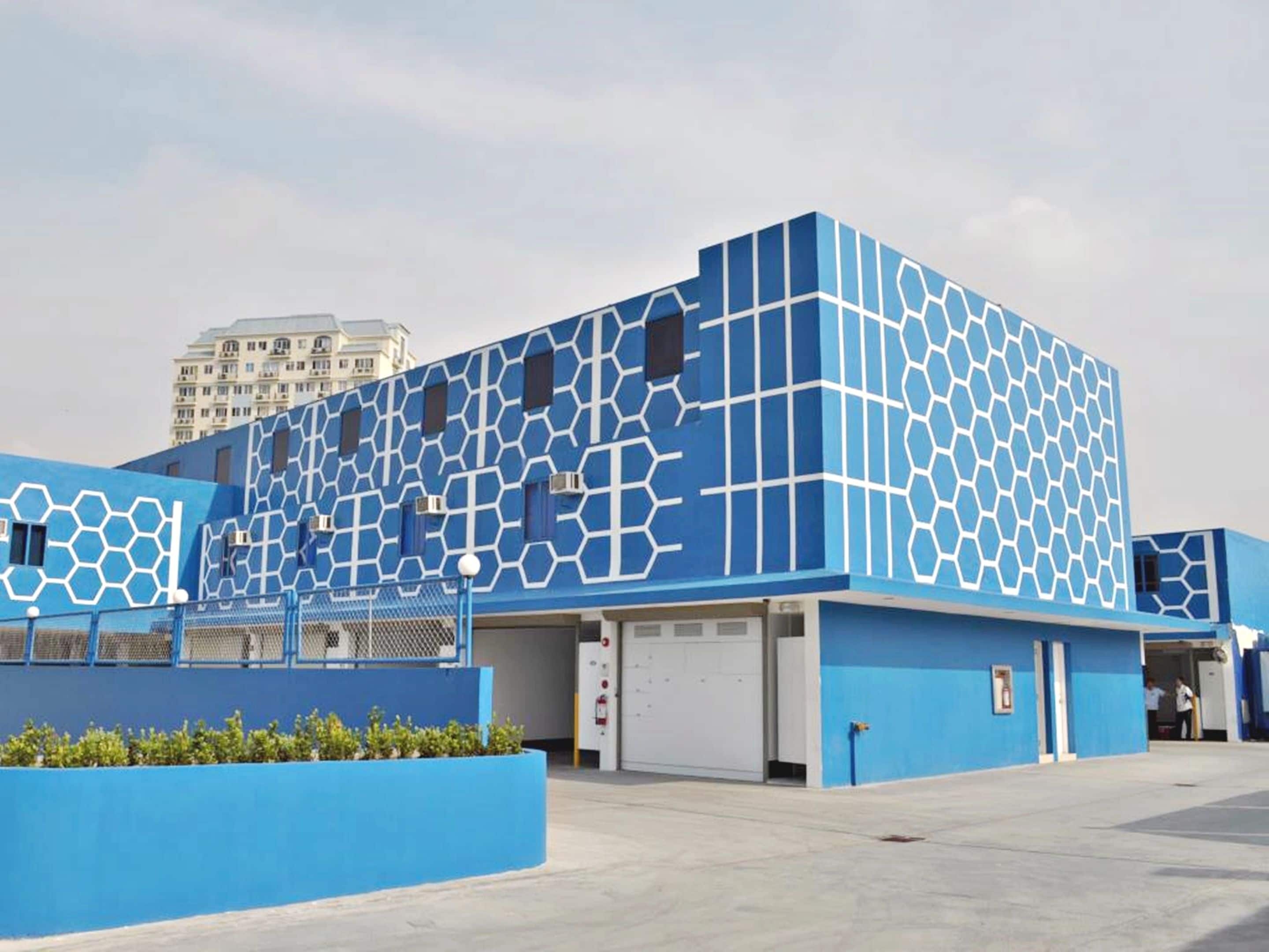 Foto - Hotel Dreamworld Las Pinas