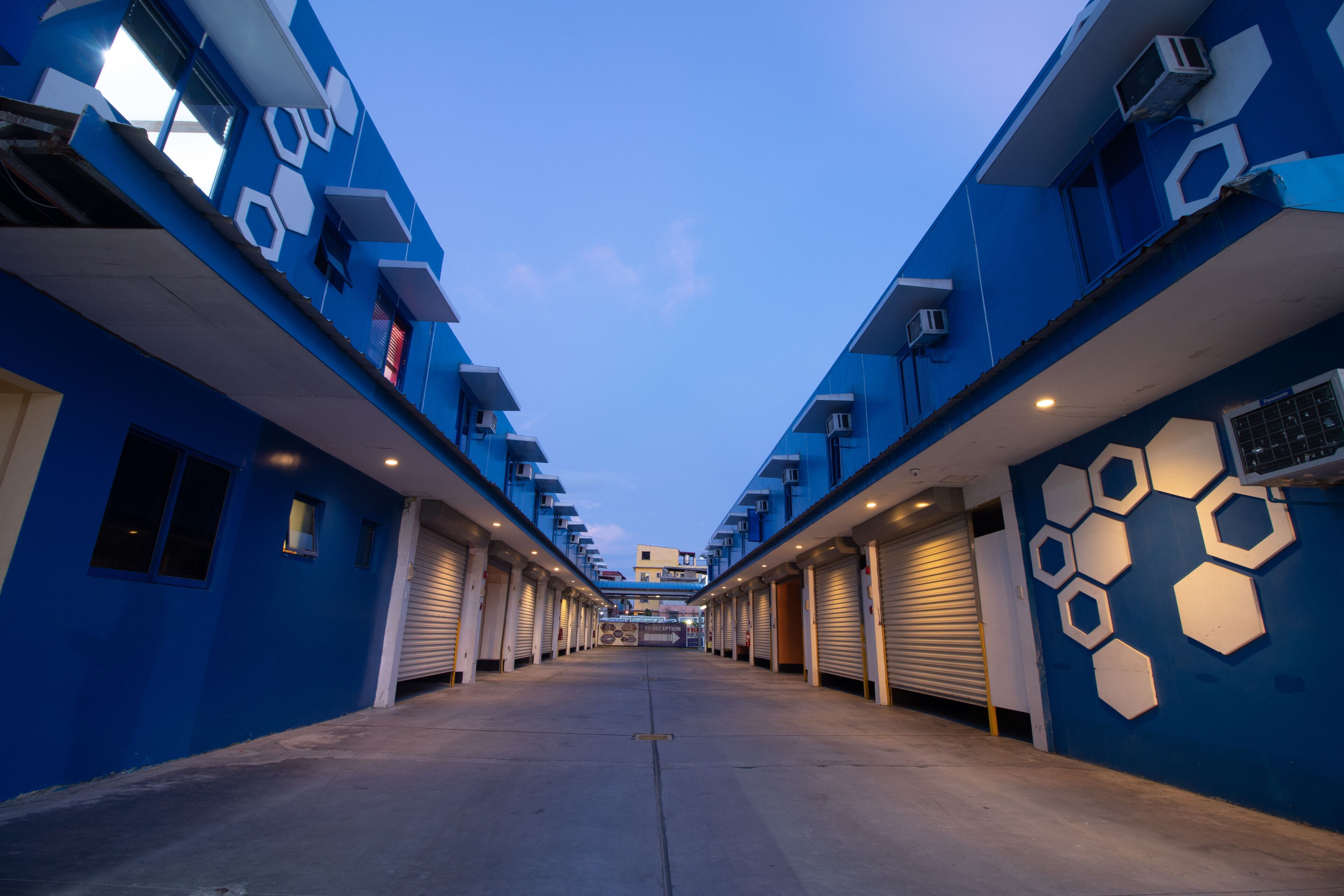 Foto - Hotel Dreamworld Las Pinas