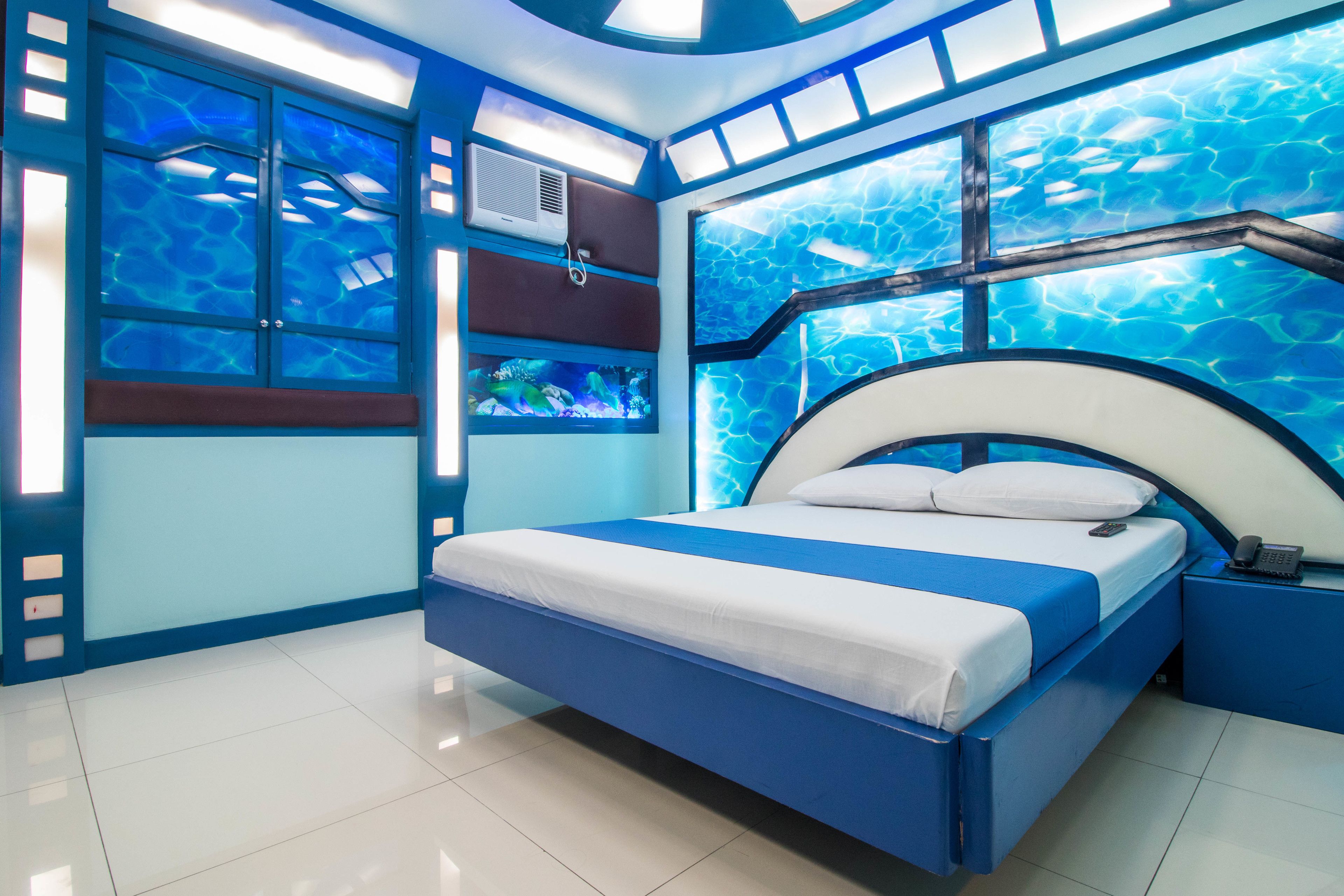 Foto - Hotel Dreamworld Las Pinas