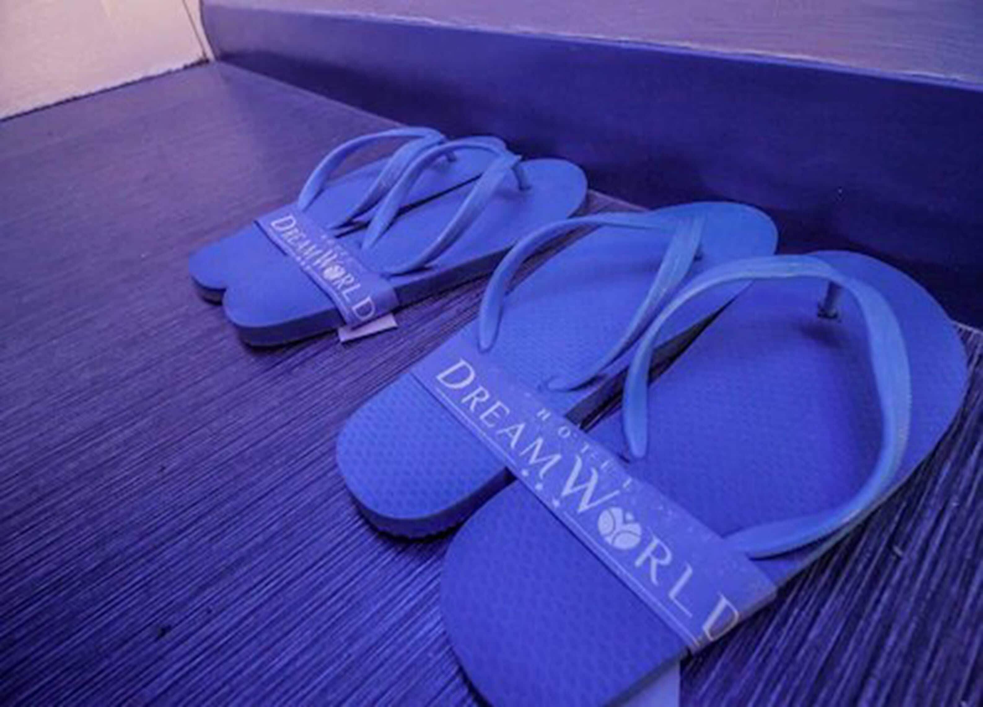 Foto - Hotel Dreamworld Las Pinas