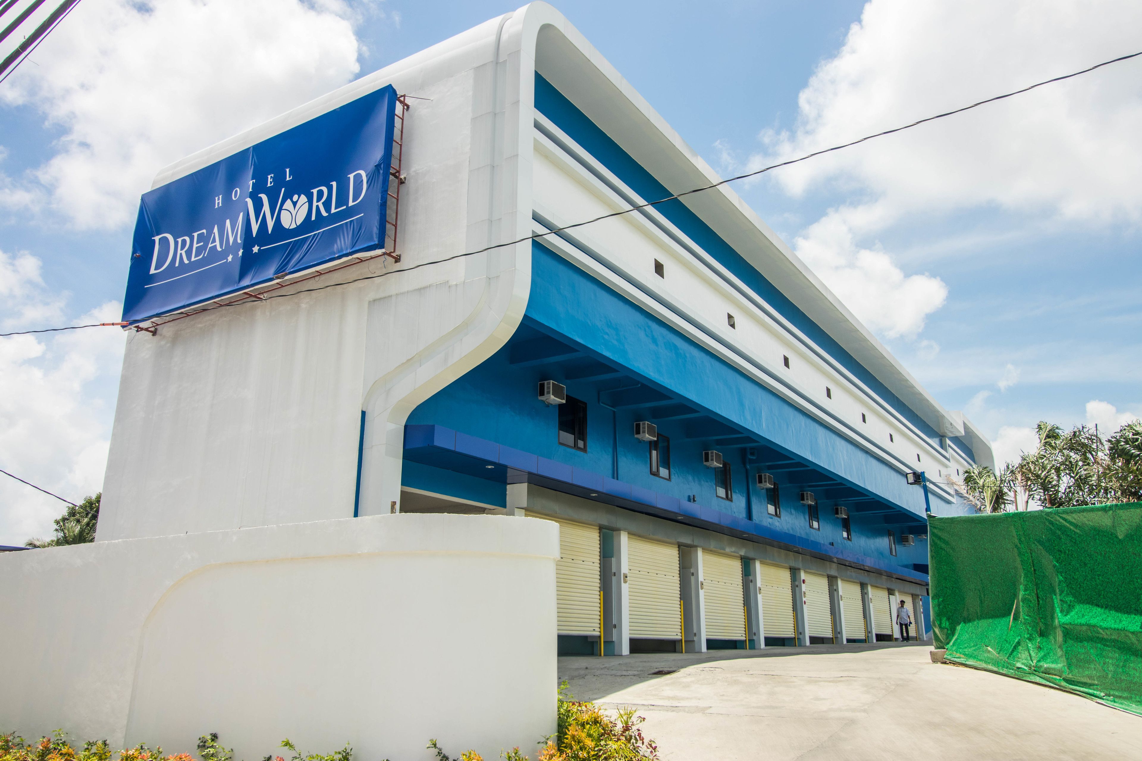 Foto - Hotel Dreamworld Las Pinas