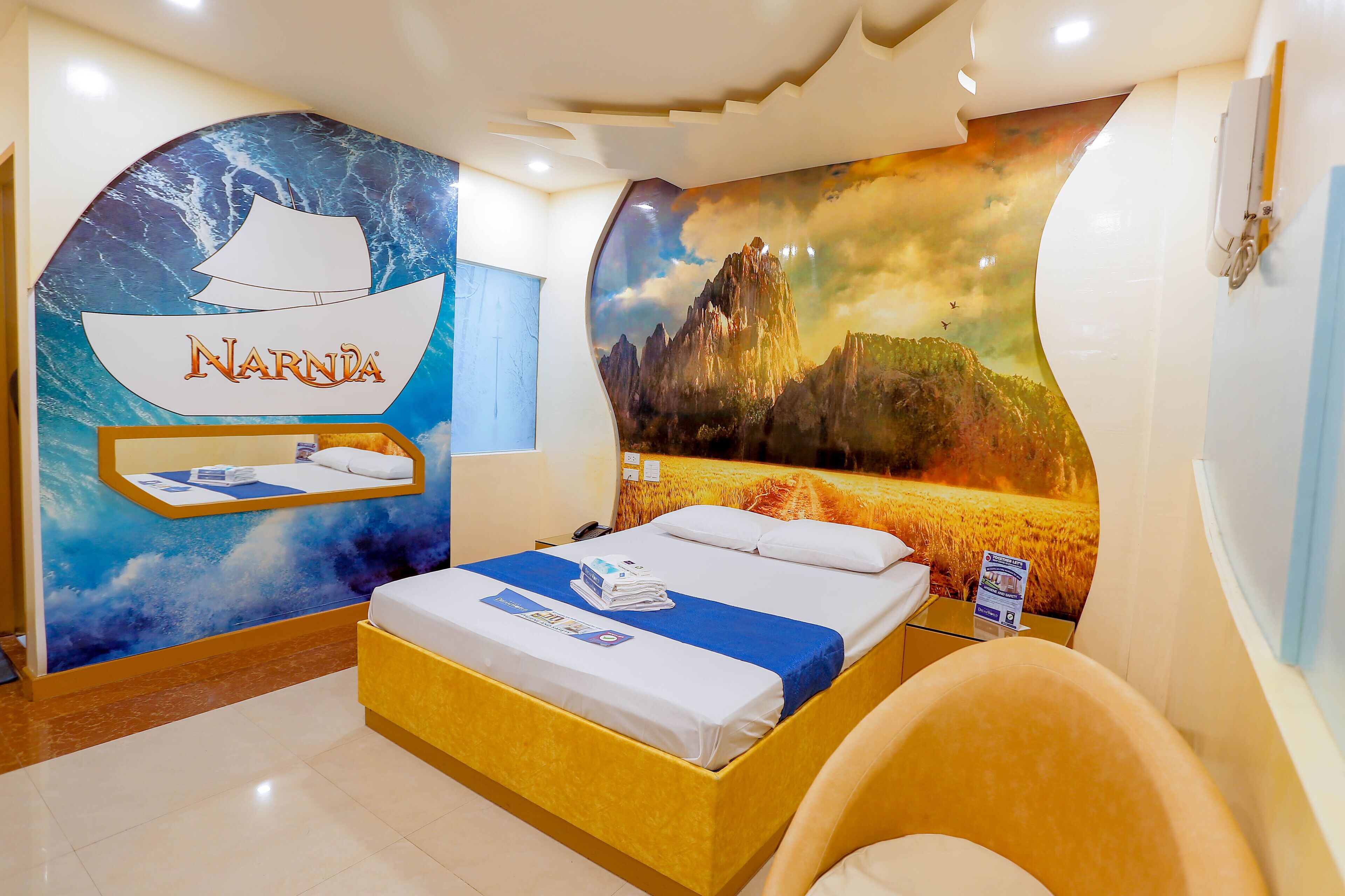 Foto - Hotel Dreamworld Las Pinas