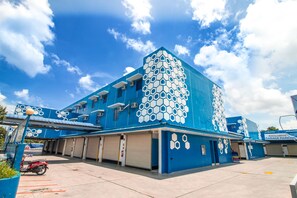 Exterior - Hotel DreamWorld Las Pinas (Las Pinas)