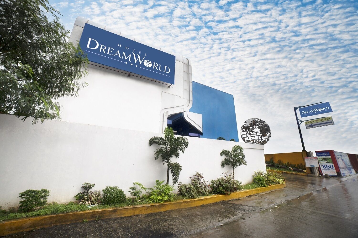 Foto - Hotel Dreamworld Las Pinas