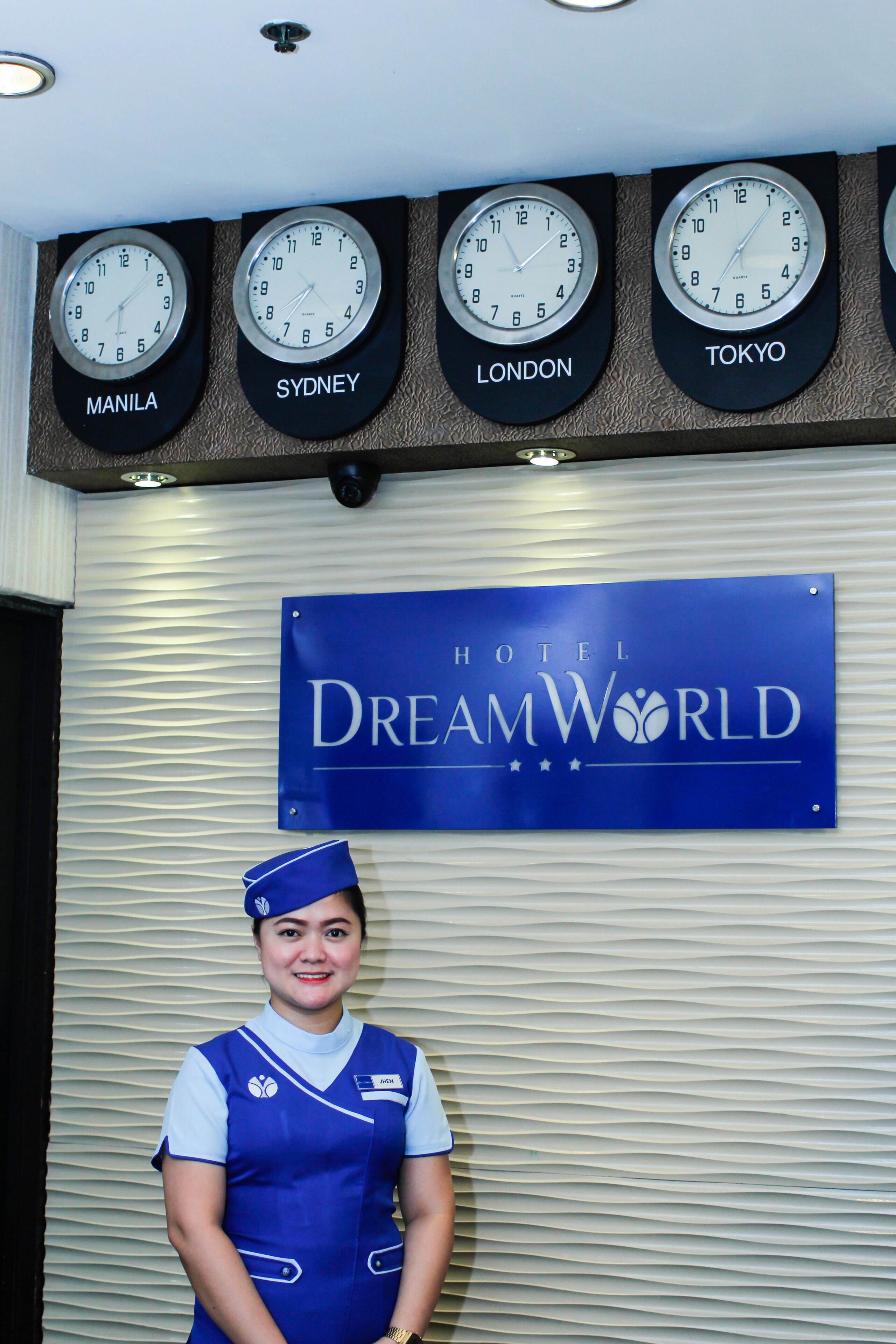 Foto - Hotel Dreamworld Las Pinas