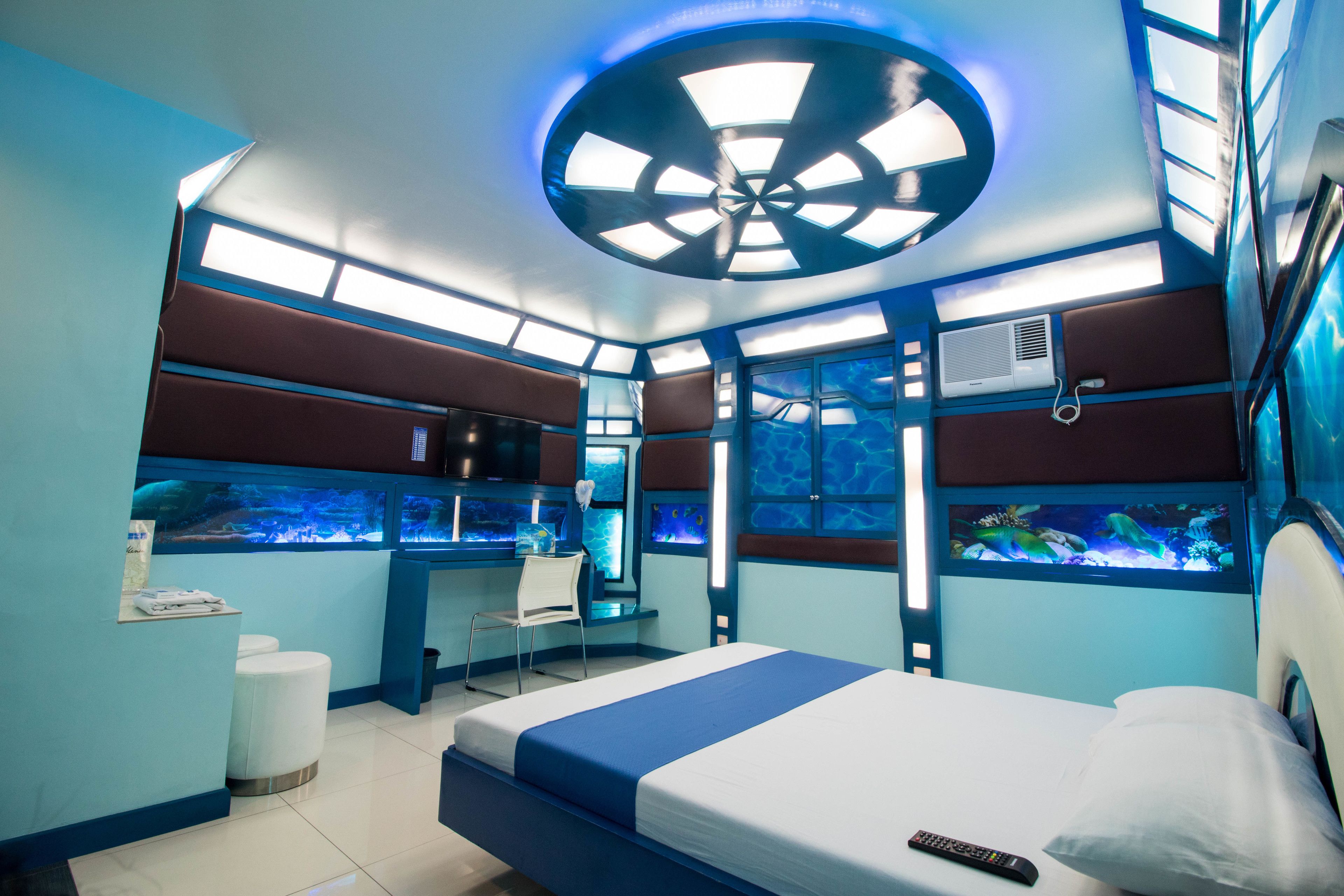 Foto - Hotel Dreamworld Las Pinas