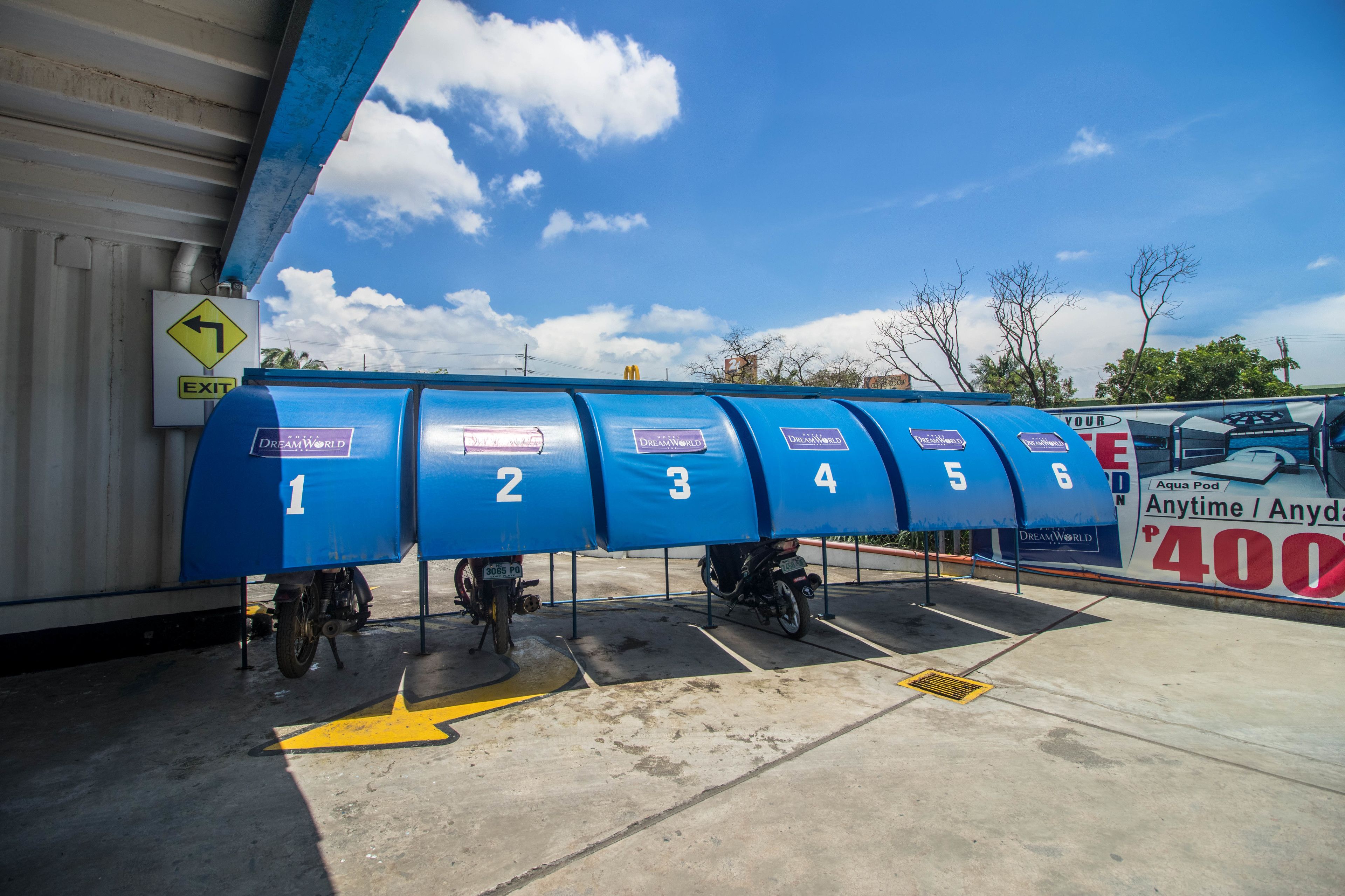 Foto - Hotel Dreamworld Las Pinas