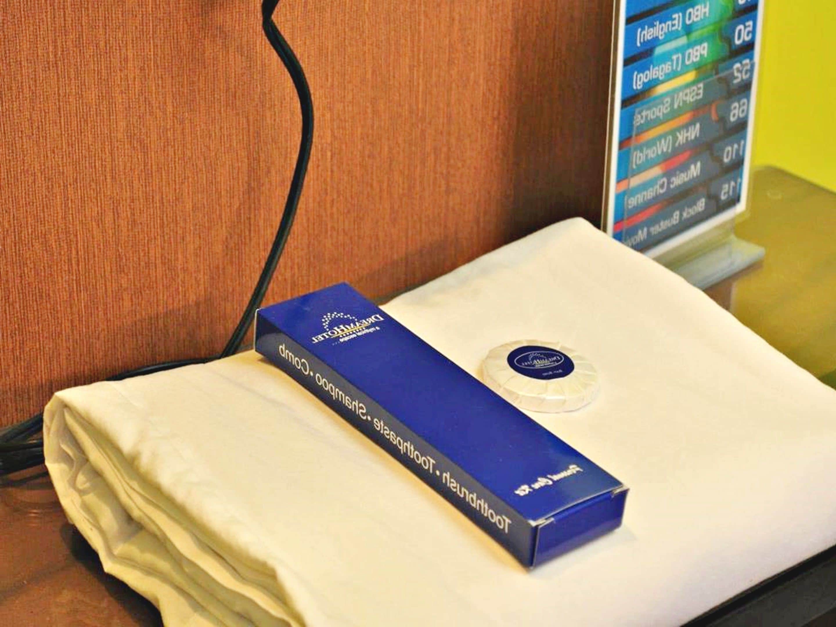 Foto - Hotel Dreamworld Las Pinas