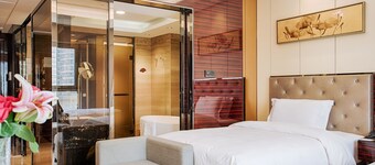 Vaya International Hotel