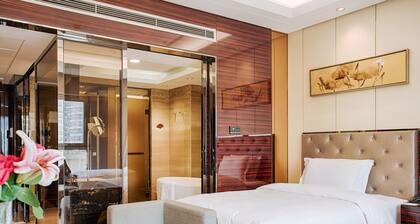 Vaya International Hotel