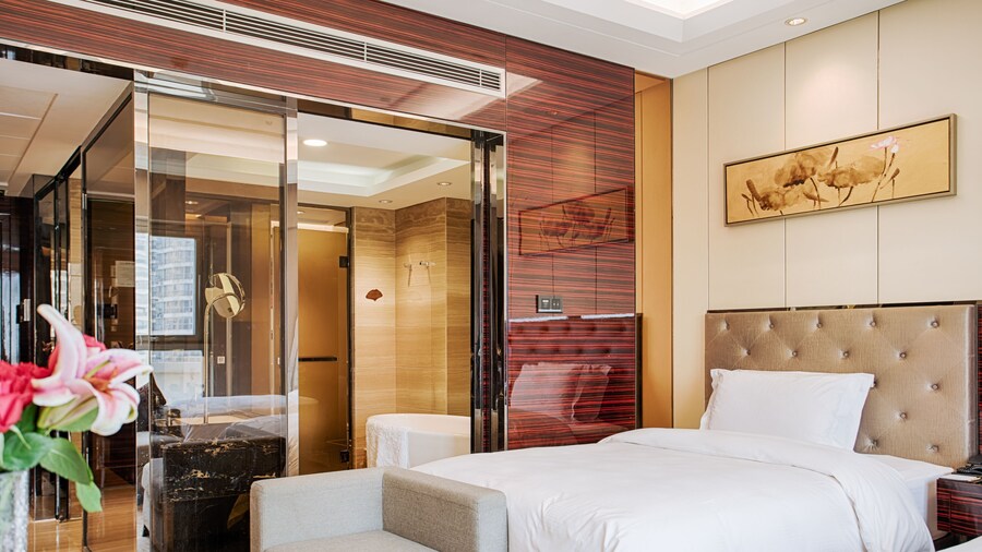 Vaya International Hotel