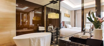 Vaya International Hotel