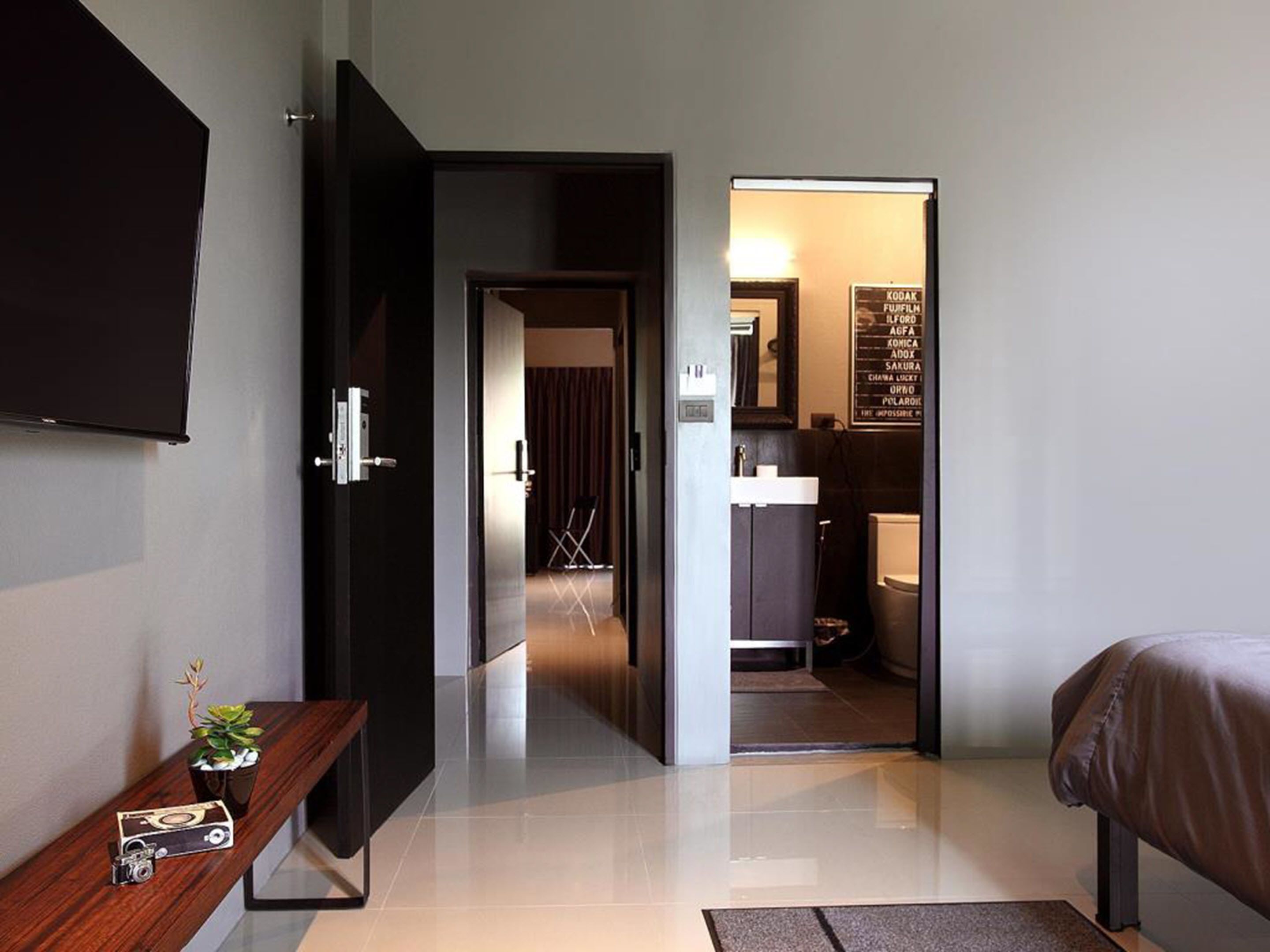 Kamer