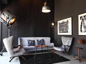 Comodidades da propriedade