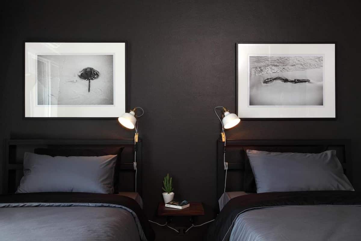 Standard Twin Room | Wifi gratis