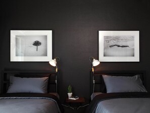 Standard Twin Room  | Free WiFi - Remix Photo House Hua Hin (Hua Hin)