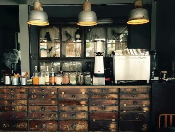 Café