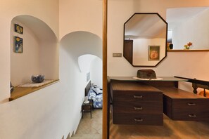 Interior - Nice and Romantic Apartment with Sea View  (Conca dei Marini)
